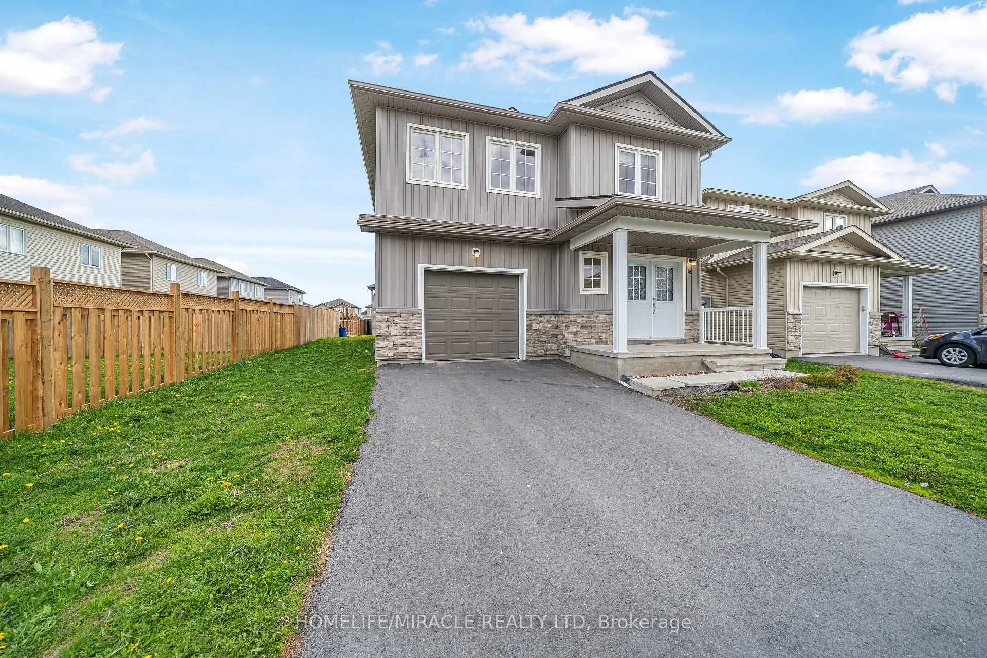 Photo 5 of 63 Brennan Crescent, Loyalist, Odessa — HOMEH
