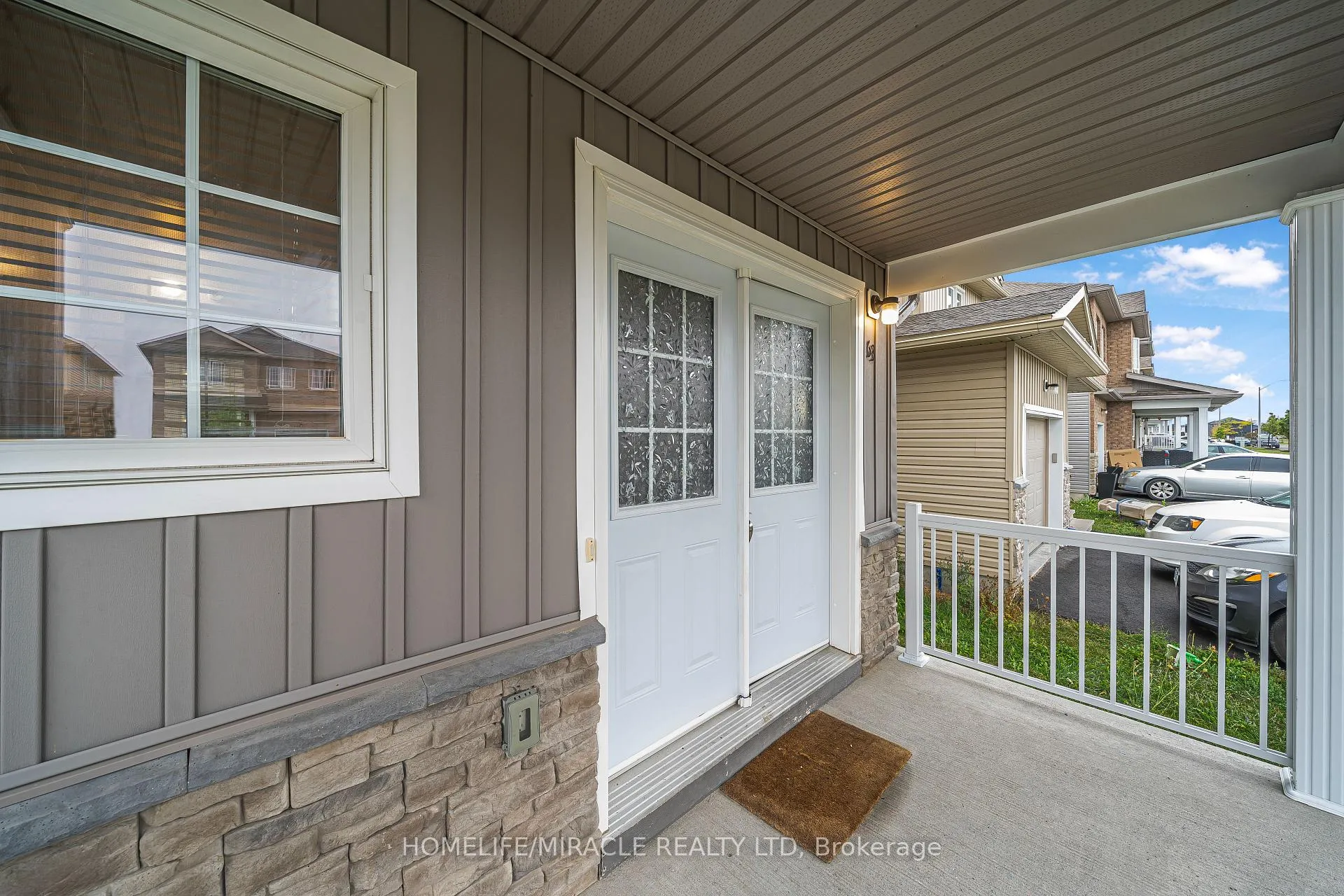 Photo 7 of 63 Brennan Crescent, Loyalist, Odessa — HOMEH