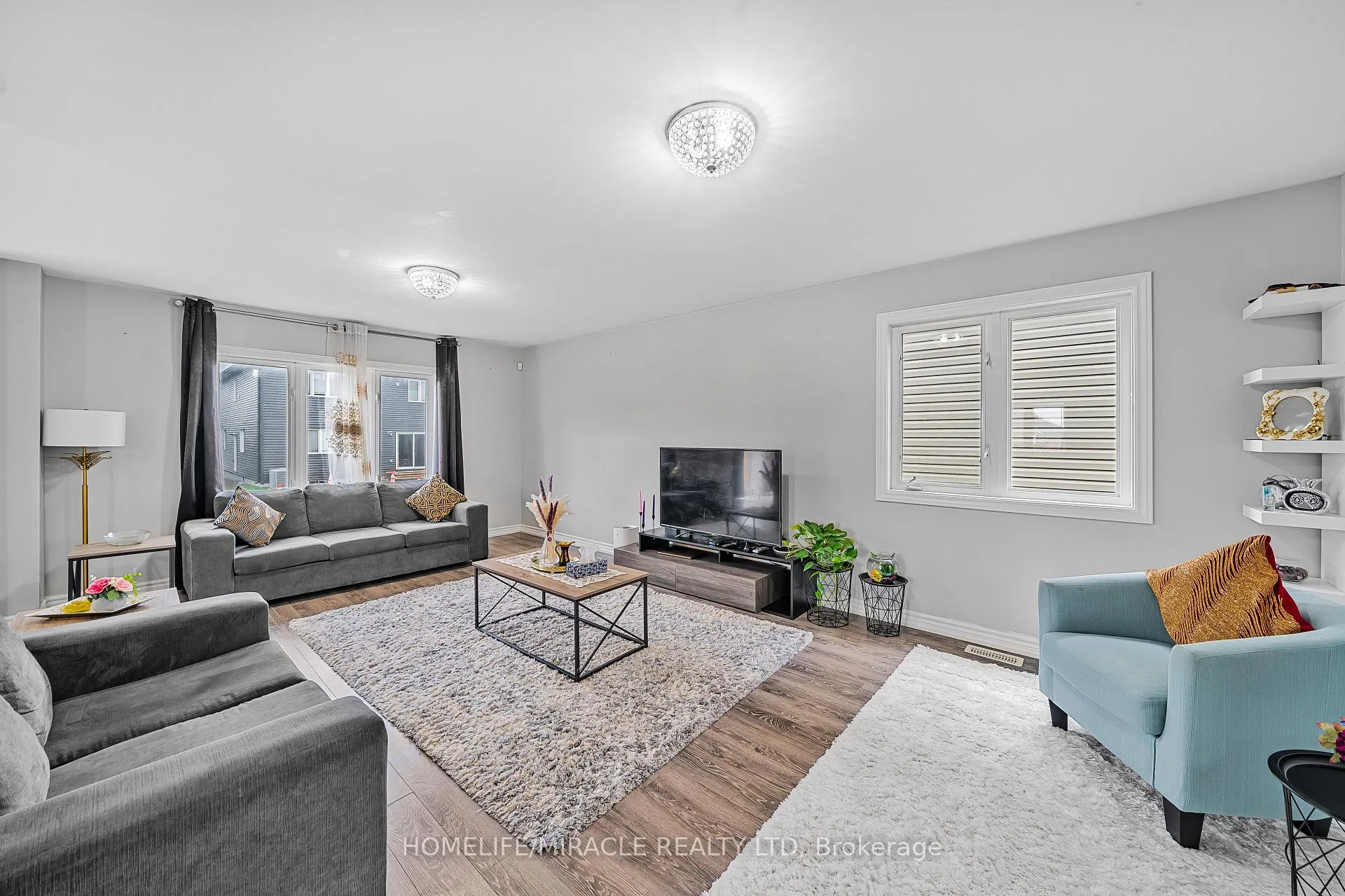 Photo 11 of 63 Brennan Crescent, Loyalist, Odessa — HOMEH
