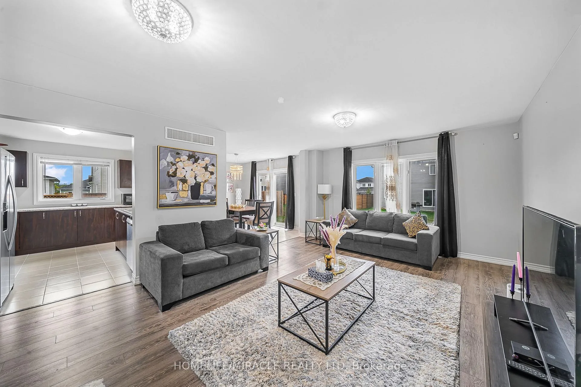 Photo 12 of 63 Brennan Crescent, Loyalist, Odessa — HOMEH