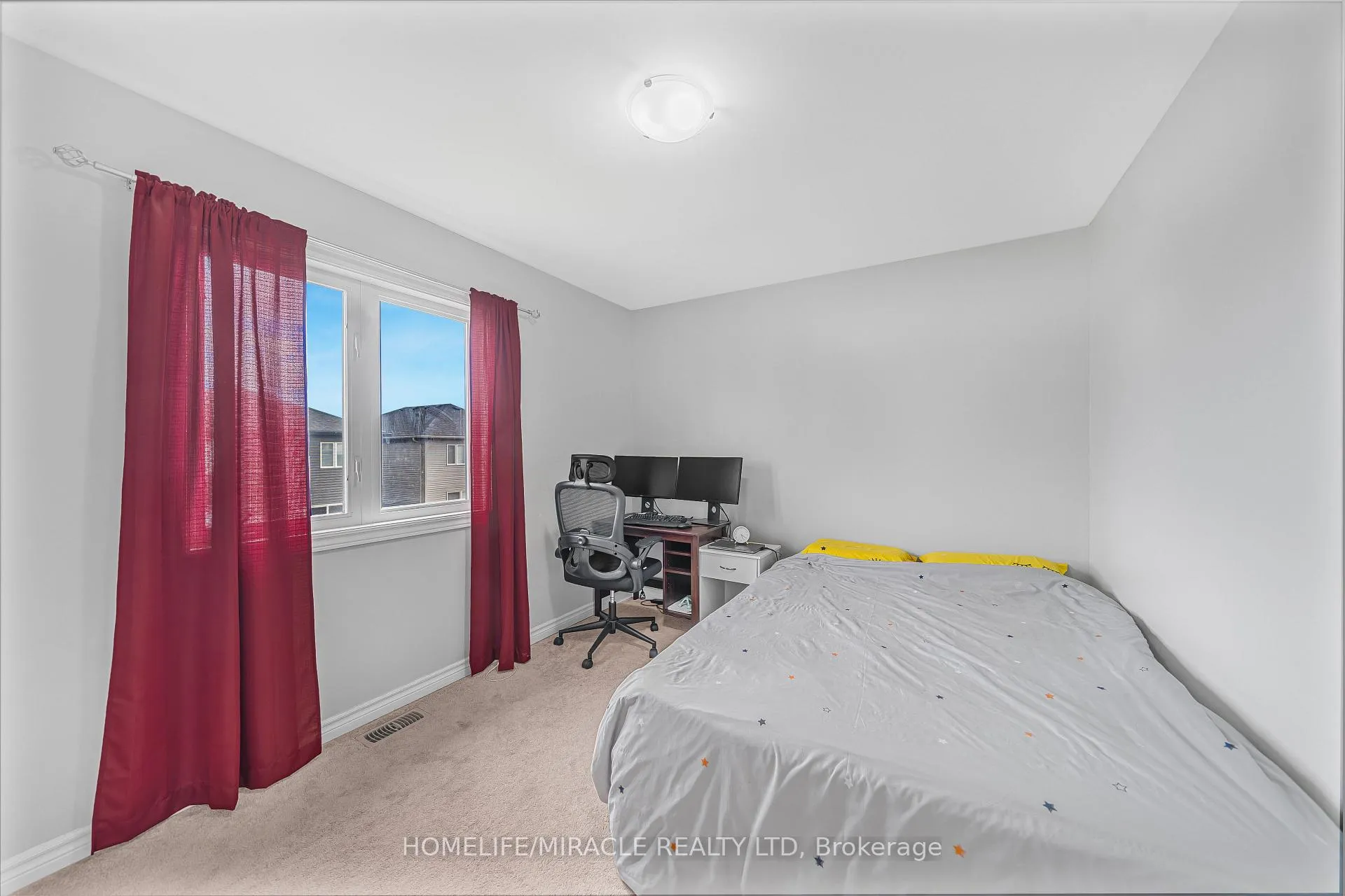 Photo 33 of 63 Brennan Crescent, Loyalist, Odessa — HOMEH