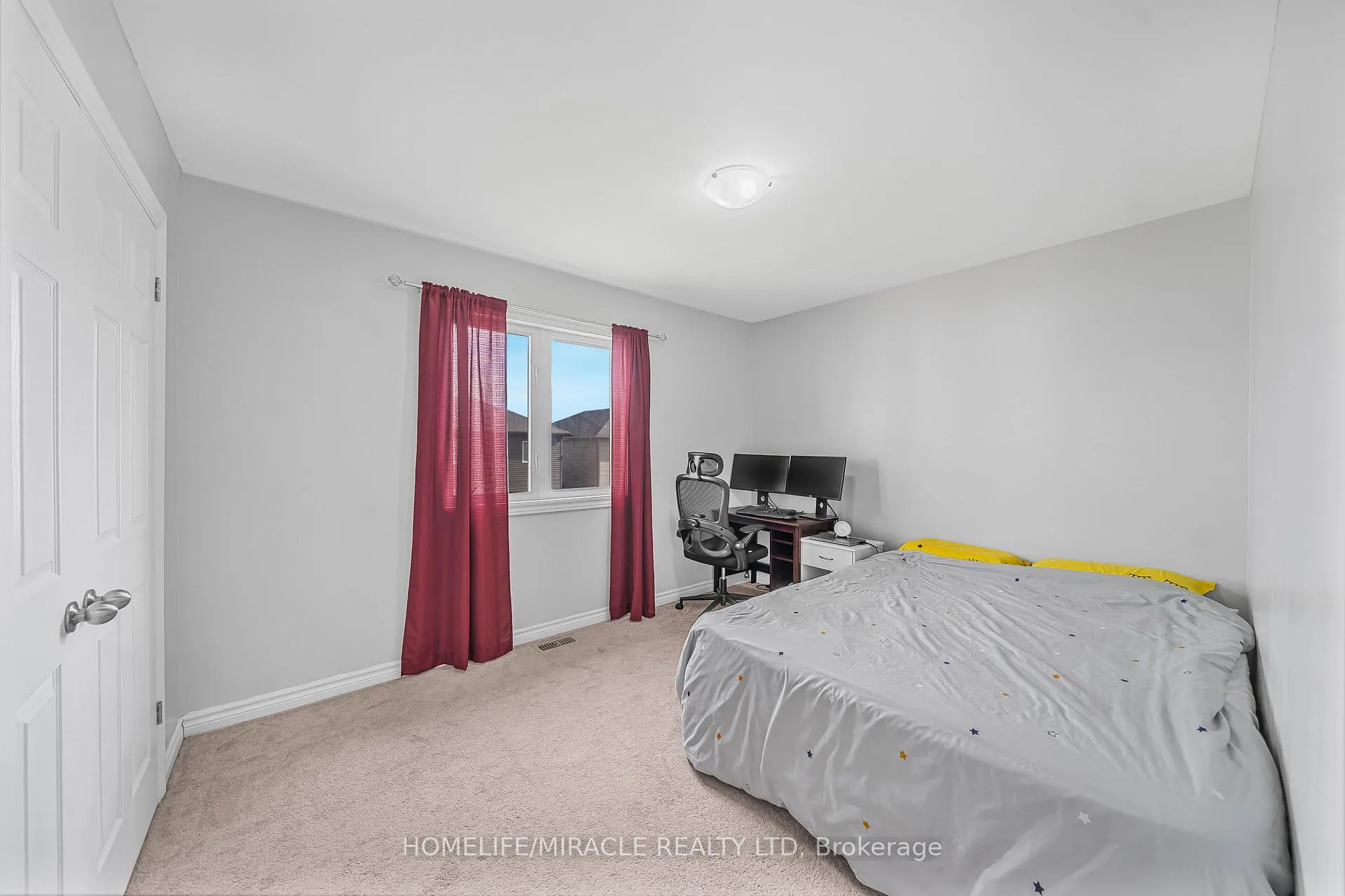 Photo 34 of 63 Brennan Crescent, Loyalist, Odessa — HOMEH