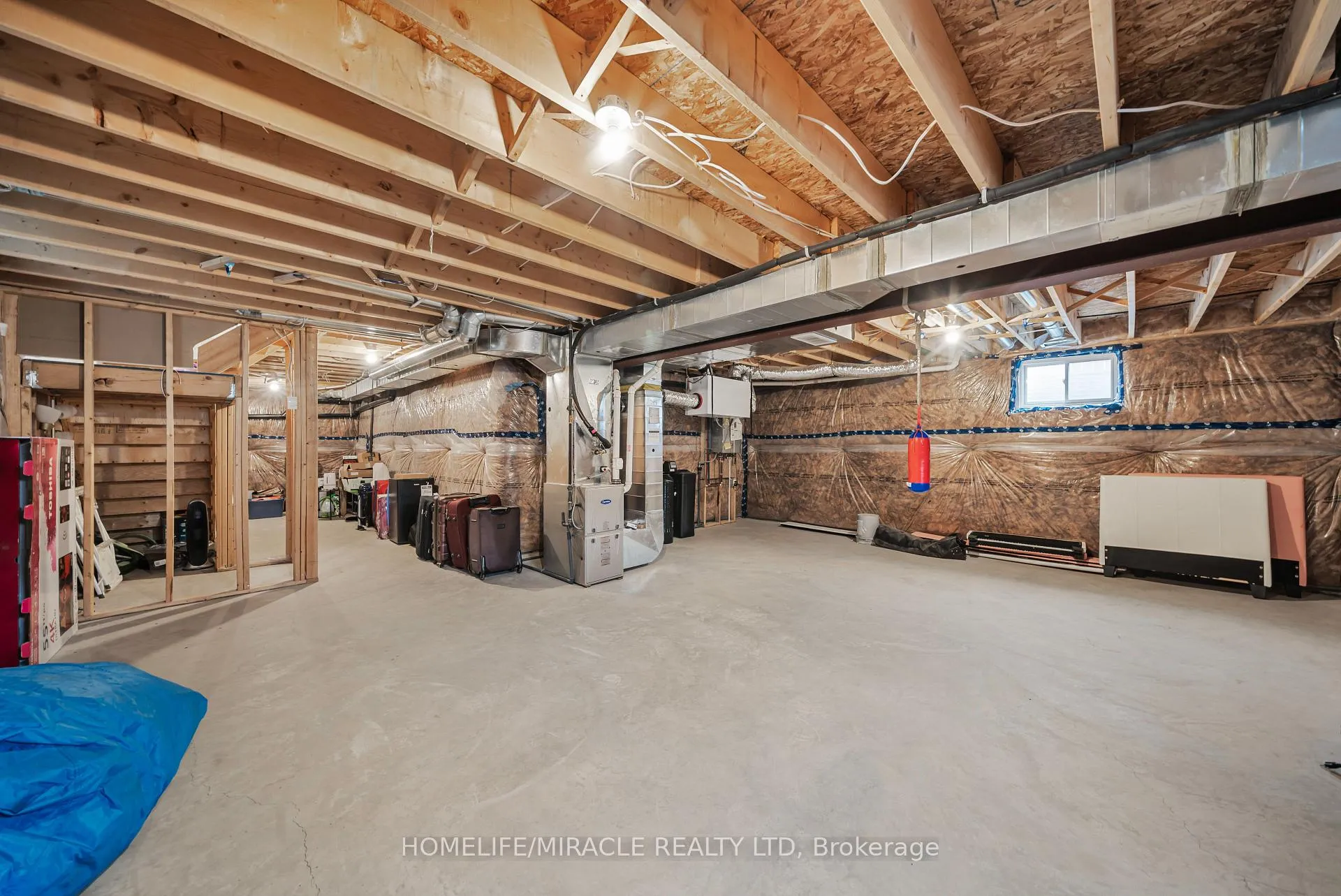 Photo 35 of 63 Brennan Crescent, Loyalist, Odessa — HOMEH