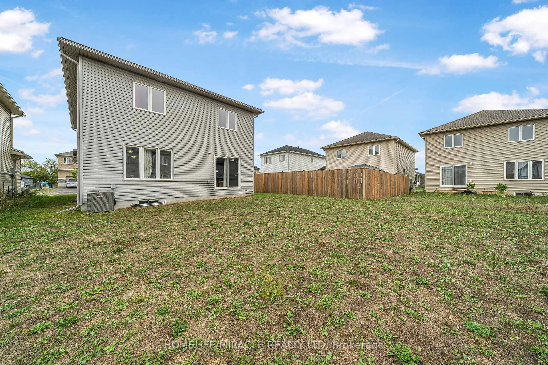 Photo 36 of 63 Brennan Crescent, Loyalist, Odessa — HOMEH