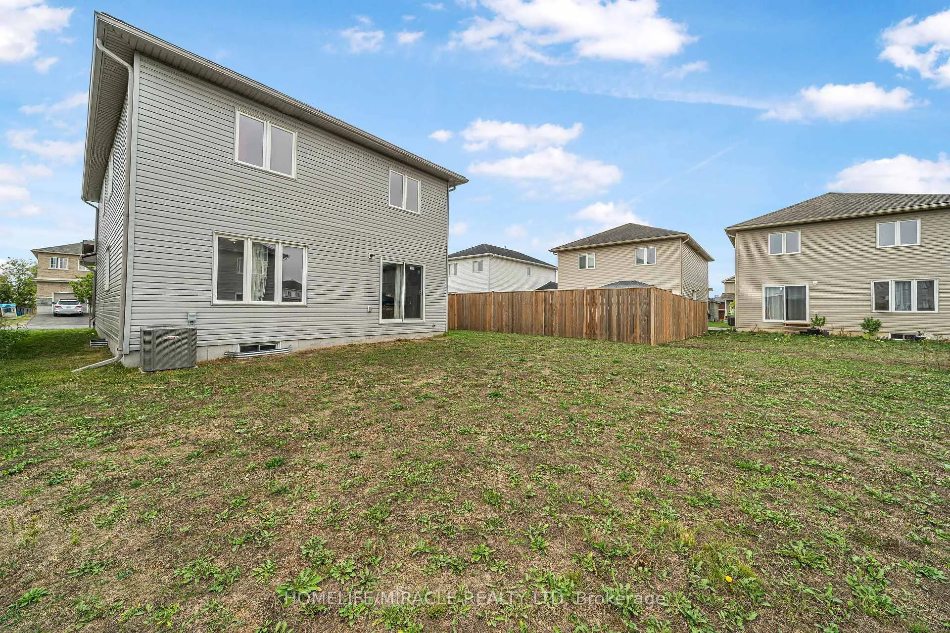 Photo 37 of 63 Brennan Crescent, Loyalist, Odessa — HOMEH