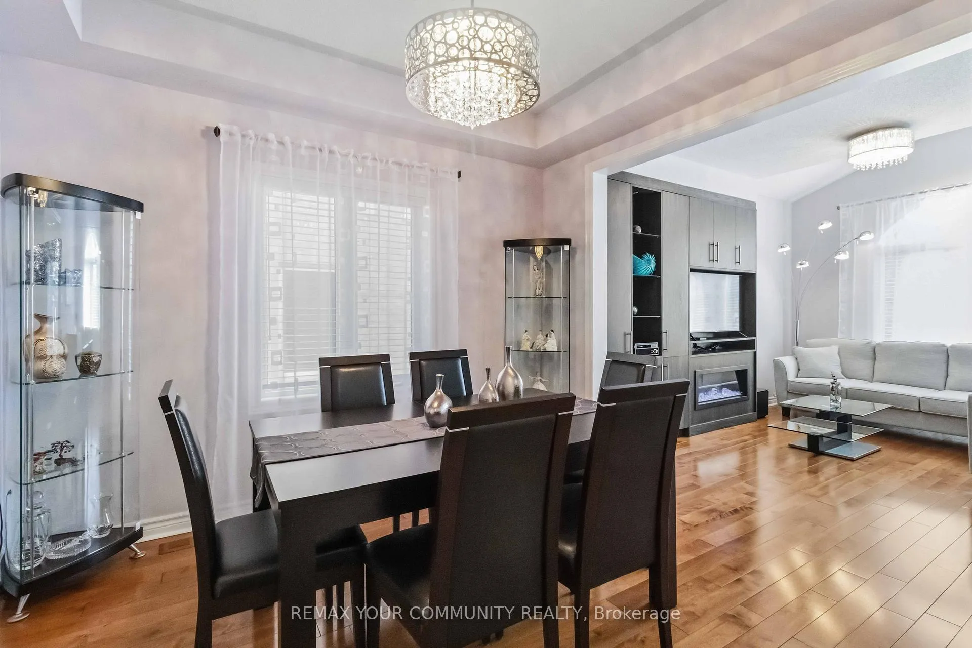 Photo 17 of 100 Andes Crescent, Vaughan, Vellore Village — HOMEH