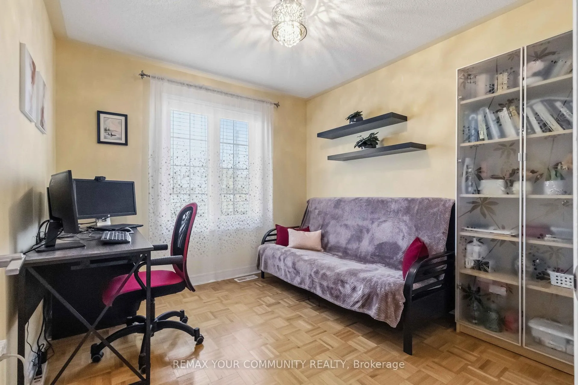 Photo 25 of 100 Andes Crescent, Vaughan, Vellore Village — HOMEH