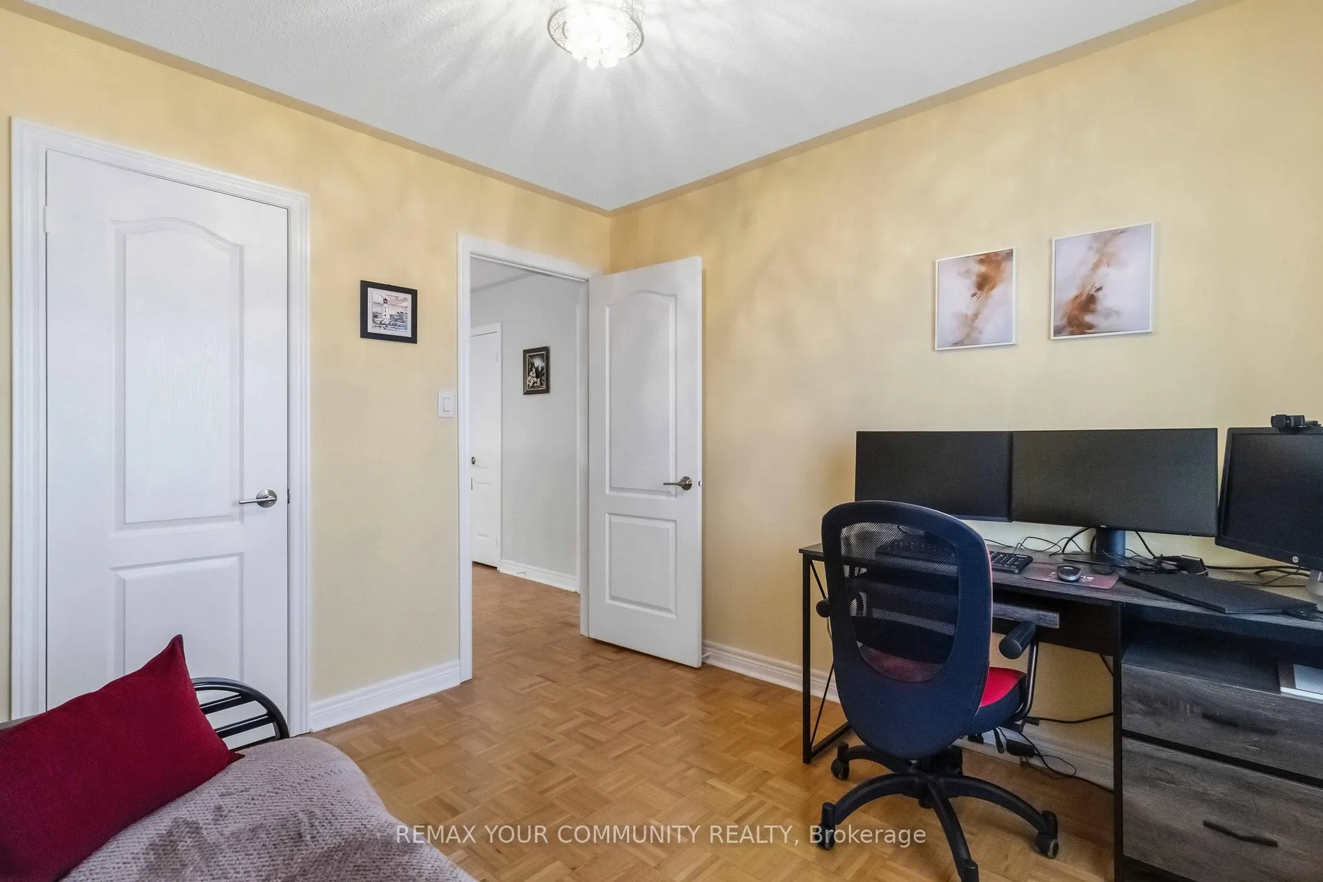 Photo 26 of 100 Andes Crescent, Vaughan, Vellore Village — HOMEH