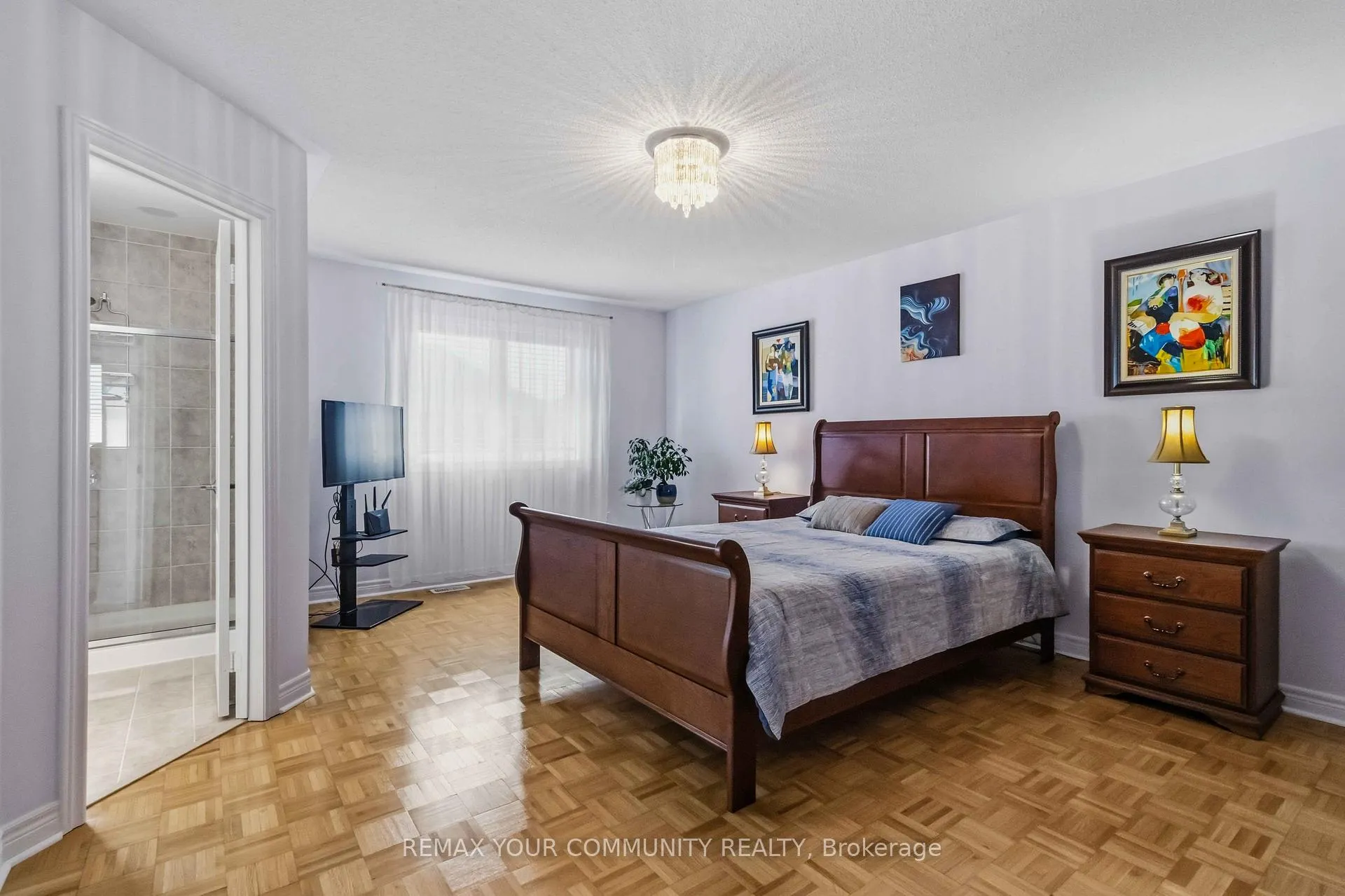 Photo 27 of 100 Andes Crescent, Vaughan, Vellore Village — HOMEH