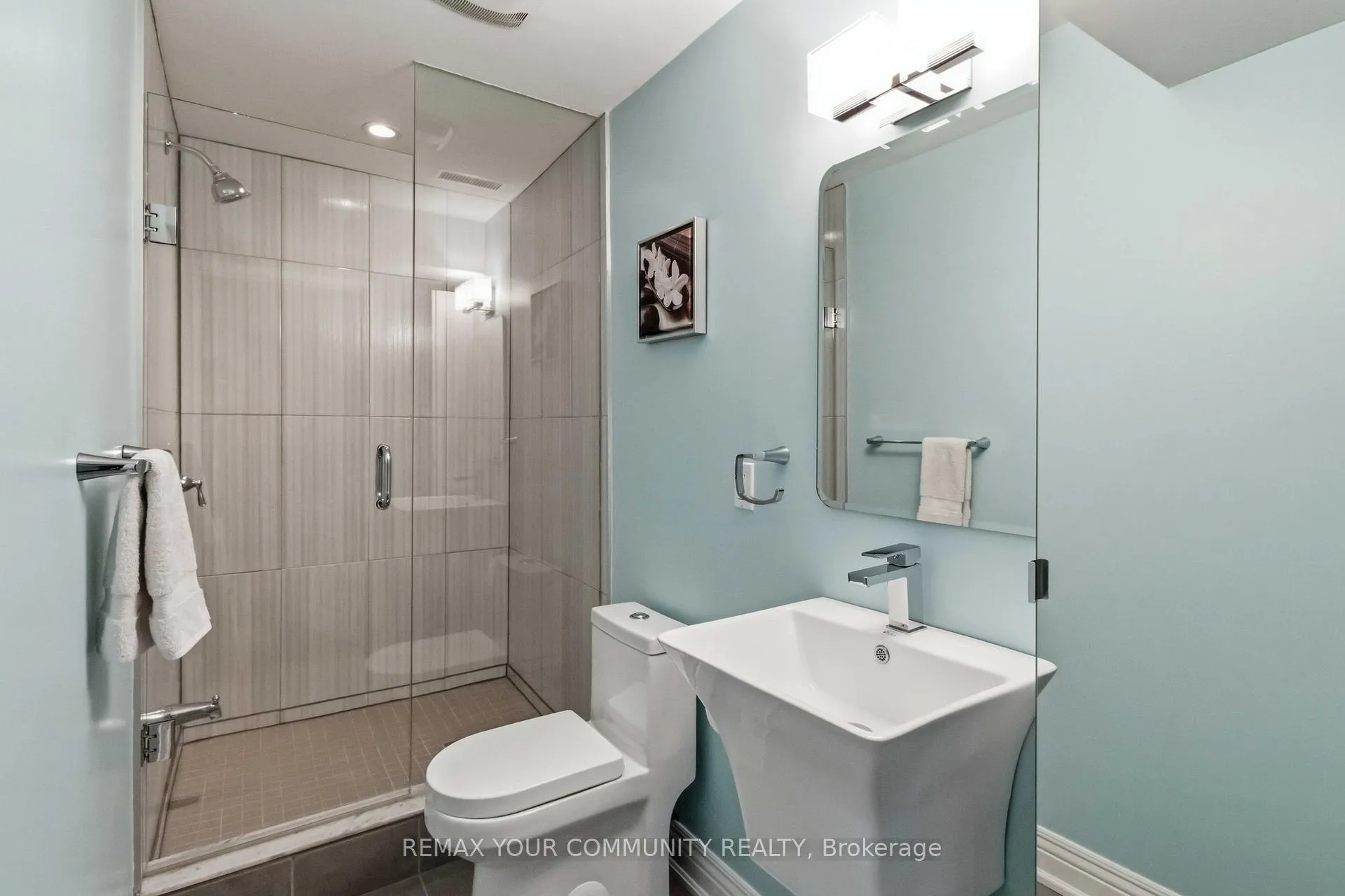 Photo 36 of 100 Andes Crescent, Vaughan, Vellore Village — HOMEH