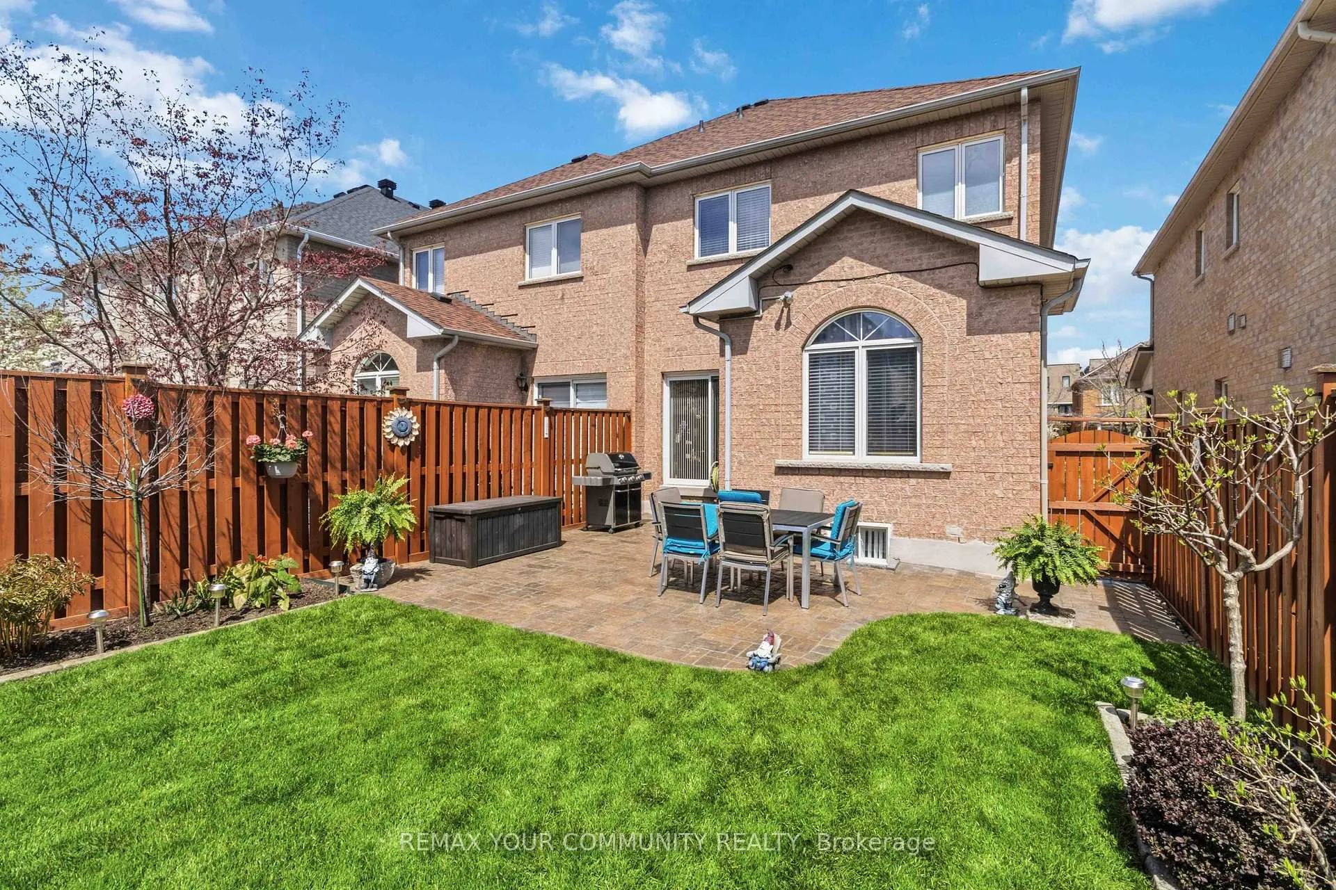 Photo 39 of 100 Andes Crescent, Vaughan, Vellore Village — HOMEH