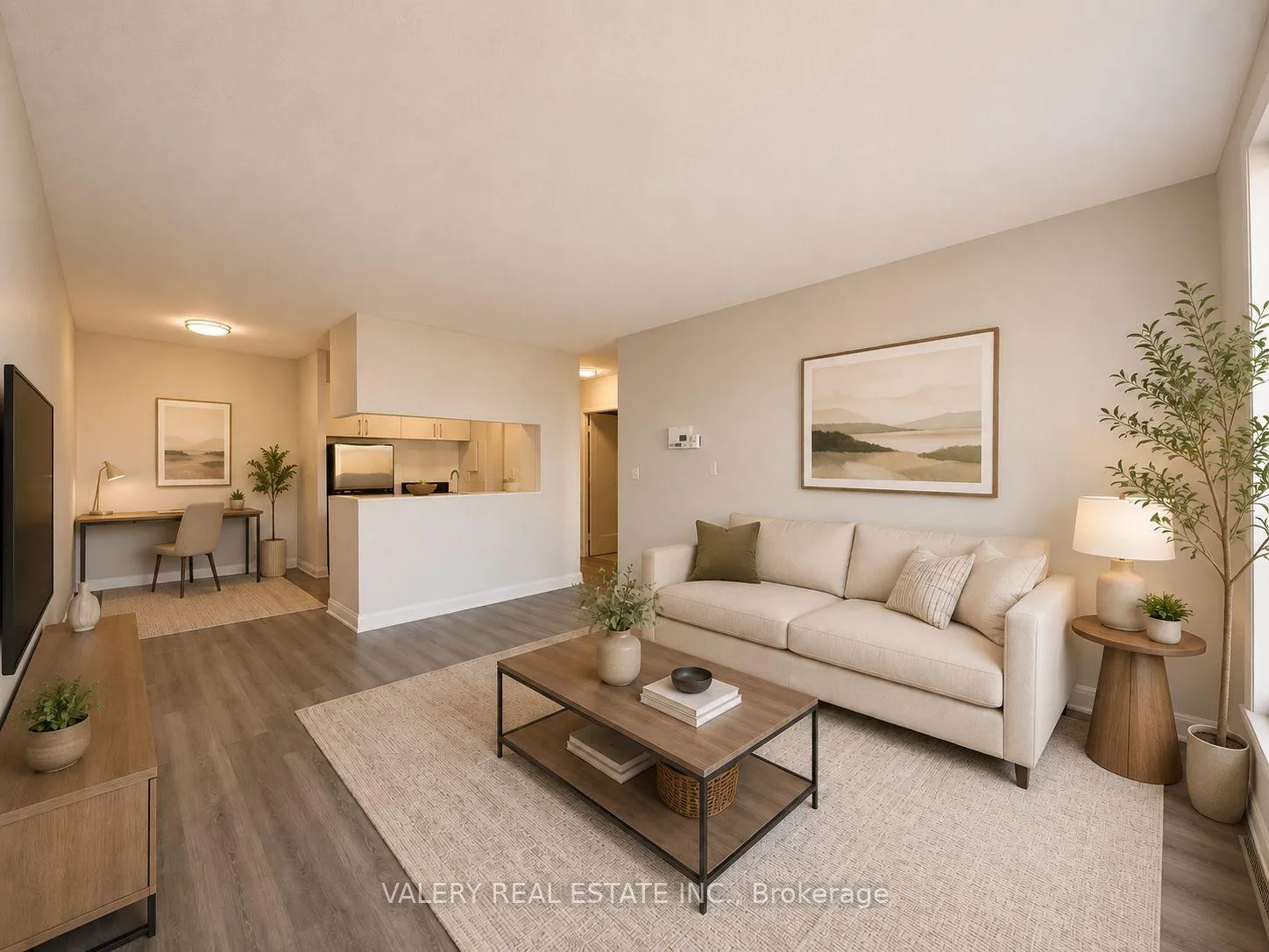 Photo 4 of Unit 435, 324 Cambridge Street, Ottawa, West Centre Town — HOMEH