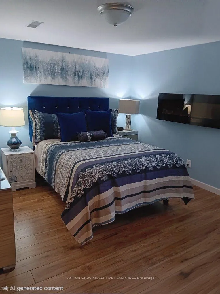 Photo 25 of 130 Grove Street E, Barrie, Wellington — HOMEH