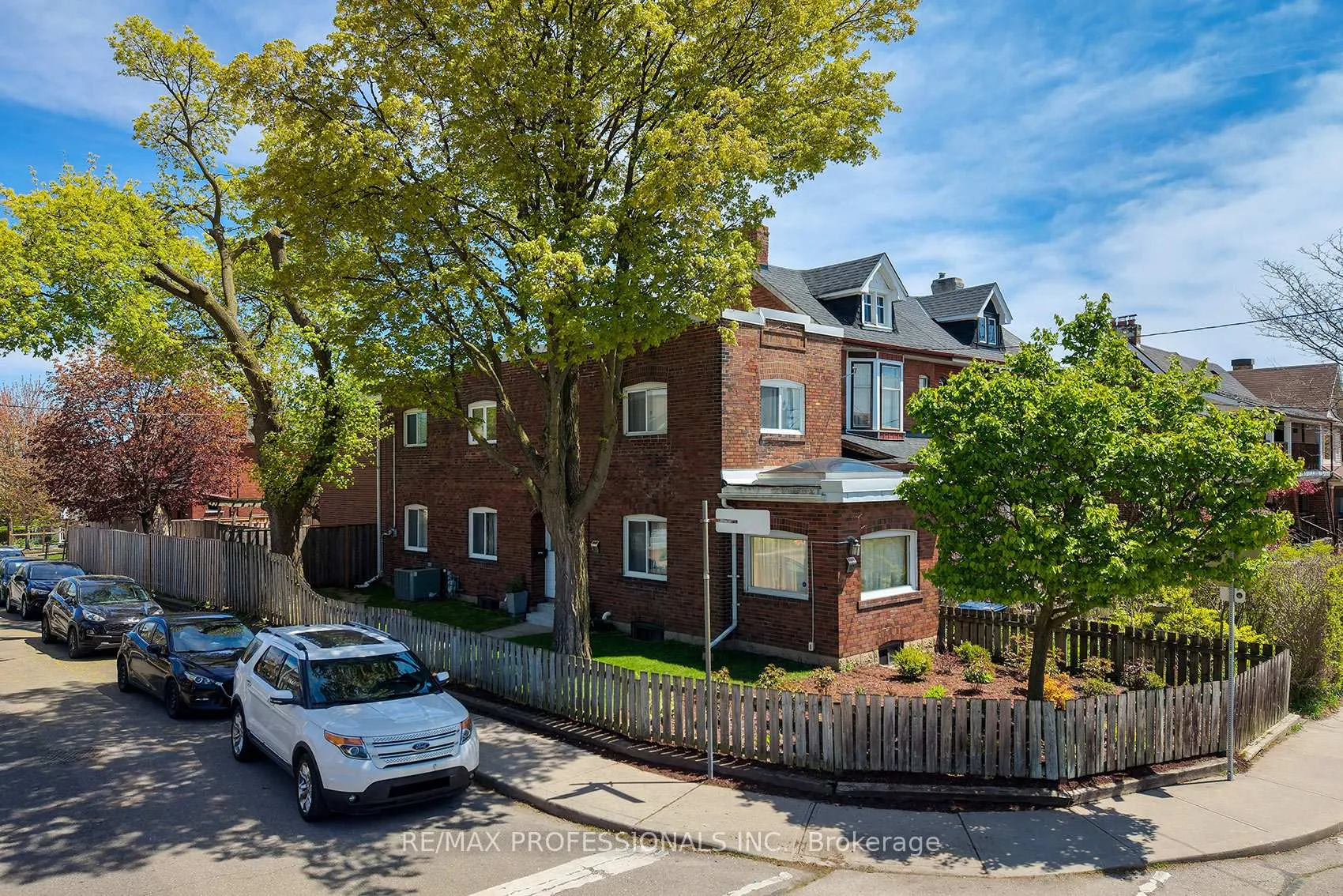 Photo 1 of 117 Boon Avenue, Toronto, Corso Italia-Davenport — HOMEH