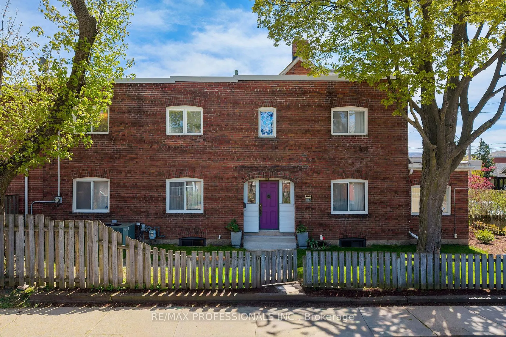Photo 3 of 117 Boon Avenue, Toronto, Corso Italia-Davenport — HOMEH