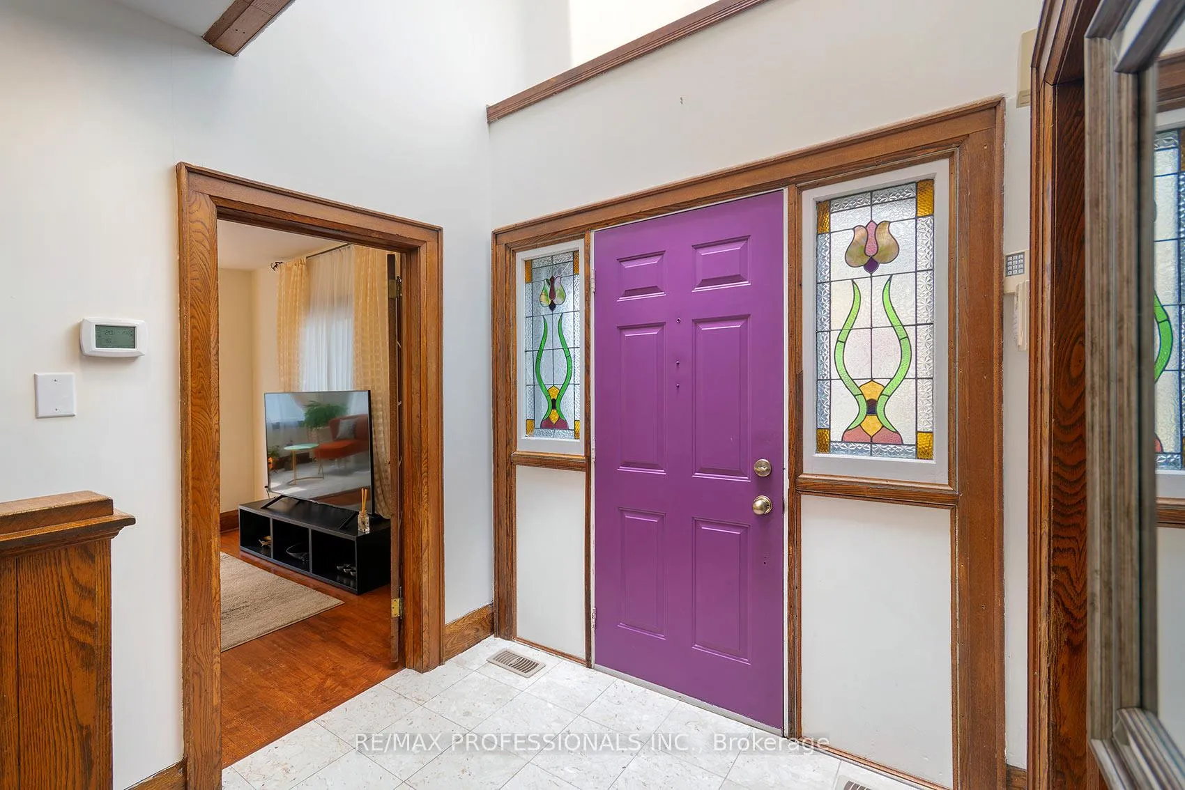 Photo 6 of 117 Boon Avenue, Toronto, Corso Italia-Davenport — HOMEH