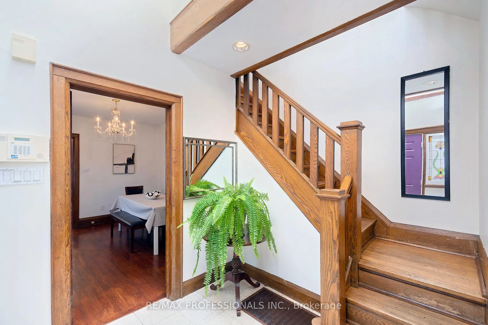Photo 8 of 117 Boon Avenue, Toronto, Corso Italia-Davenport — HOMEH