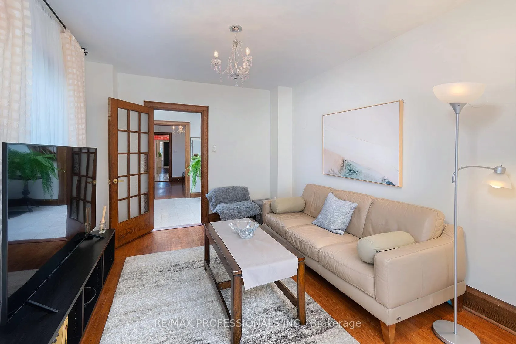 Photo 10 of 117 Boon Avenue, Toronto, Corso Italia-Davenport — HOMEH