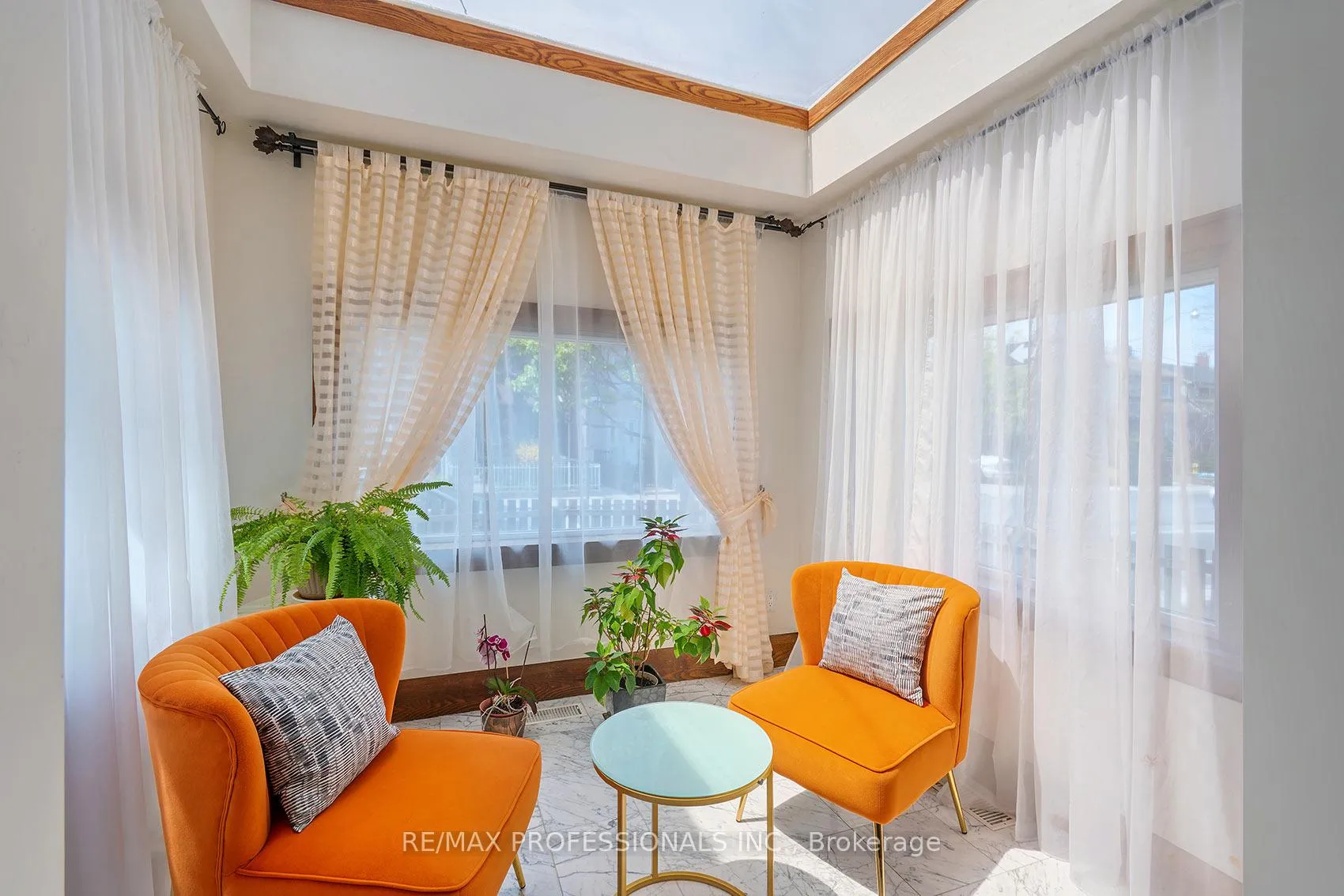 Photo 11 of 117 Boon Avenue, Toronto, Corso Italia-Davenport — HOMEH