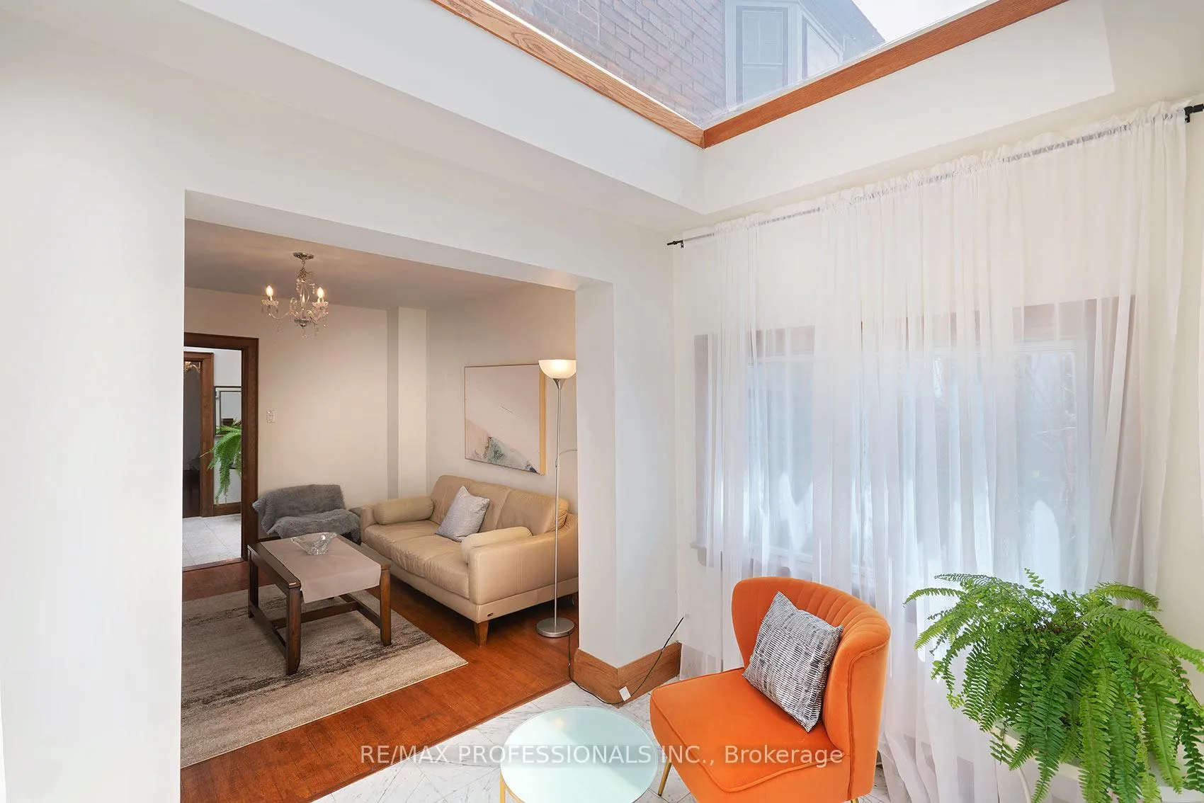 Photo 12 of 117 Boon Avenue, Toronto, Corso Italia-Davenport — HOMEH