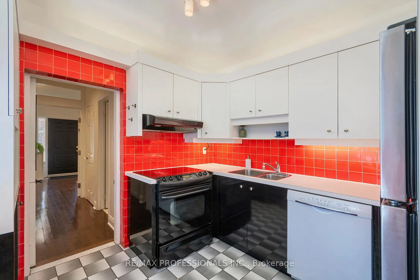 Photo 14 of 117 Boon Avenue, Toronto, Corso Italia-Davenport — HOMEH