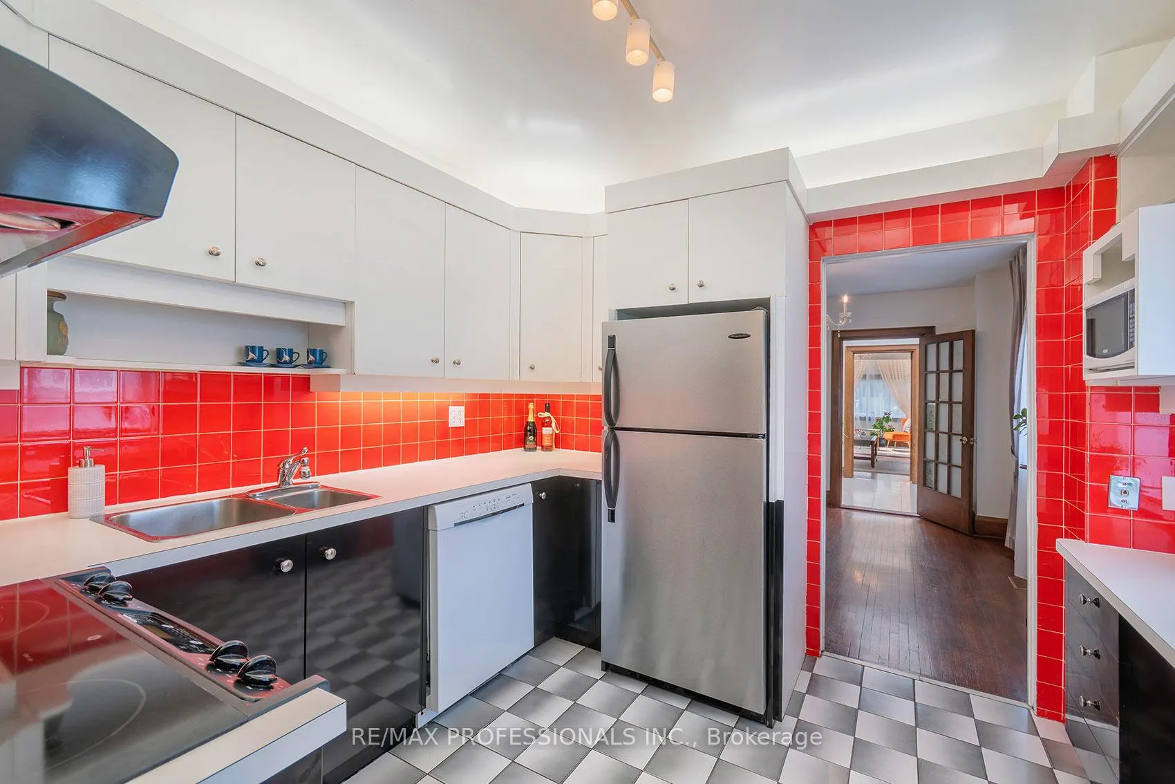 Photo 15 of 117 Boon Avenue, Toronto, Corso Italia-Davenport — HOMEH