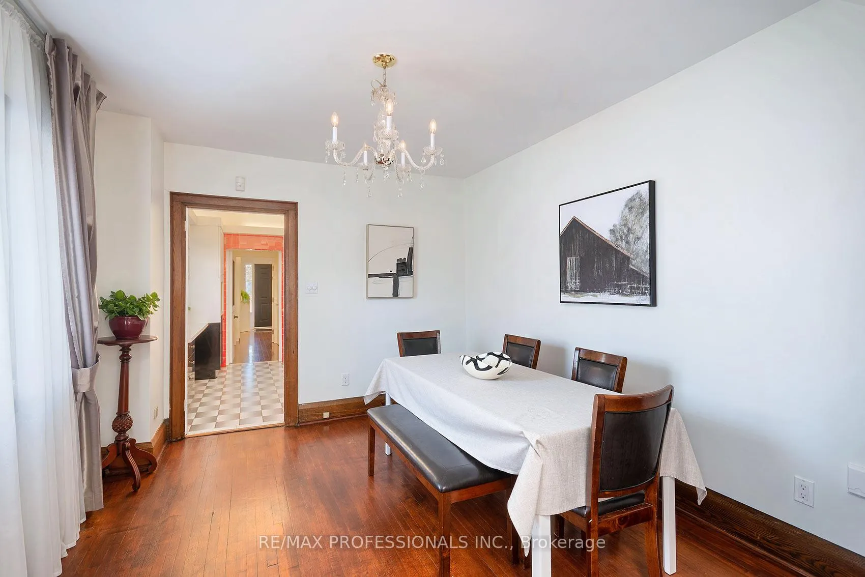 Photo 17 of 117 Boon Avenue, Toronto, Corso Italia-Davenport — HOMEH