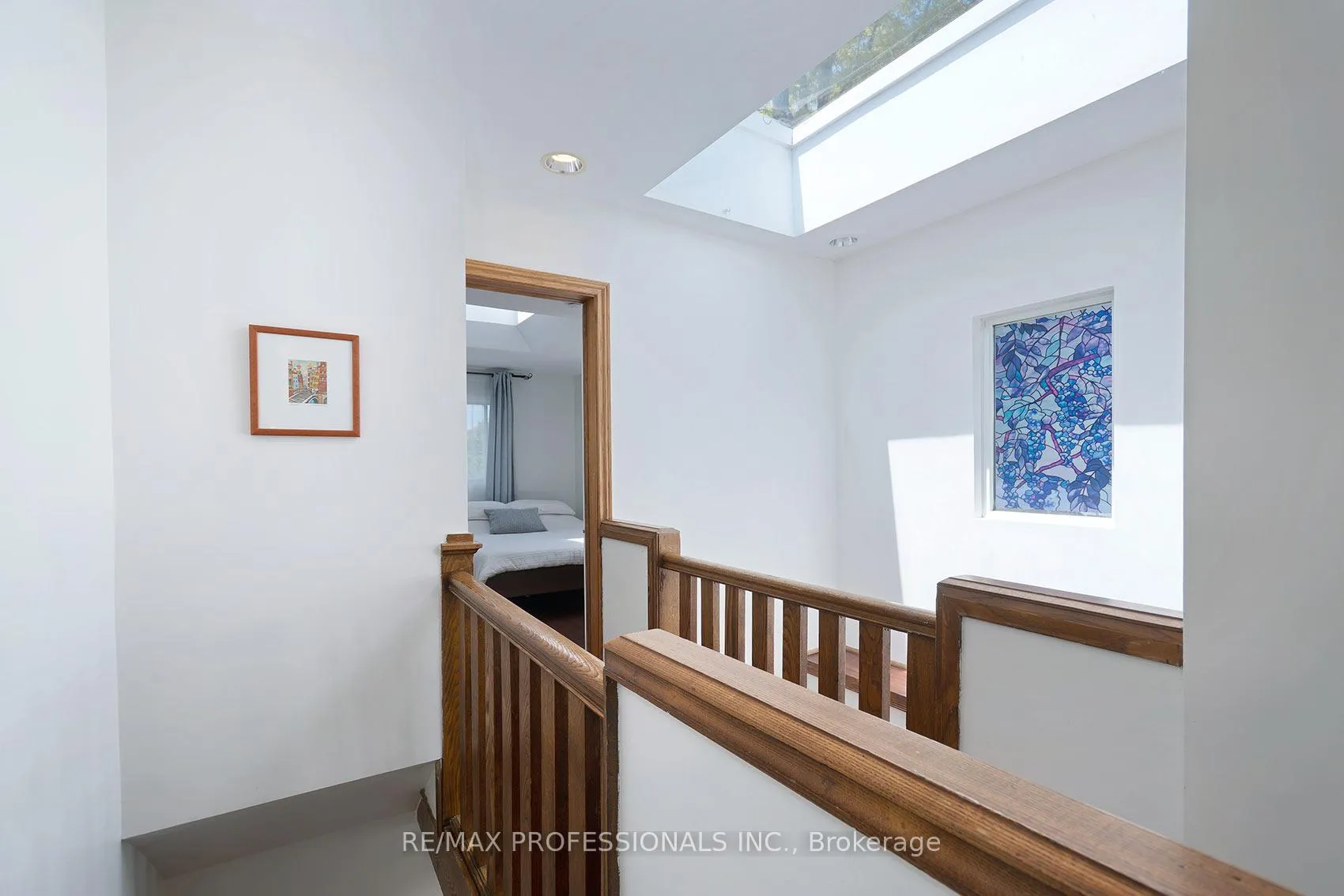 Photo 21 of 117 Boon Avenue, Toronto, Corso Italia-Davenport — HOMEH