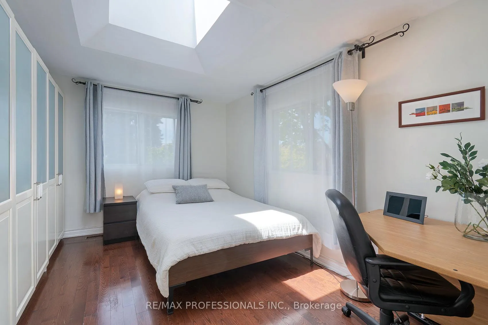 Photo 23 of 117 Boon Avenue, Toronto, Corso Italia-Davenport — HOMEH