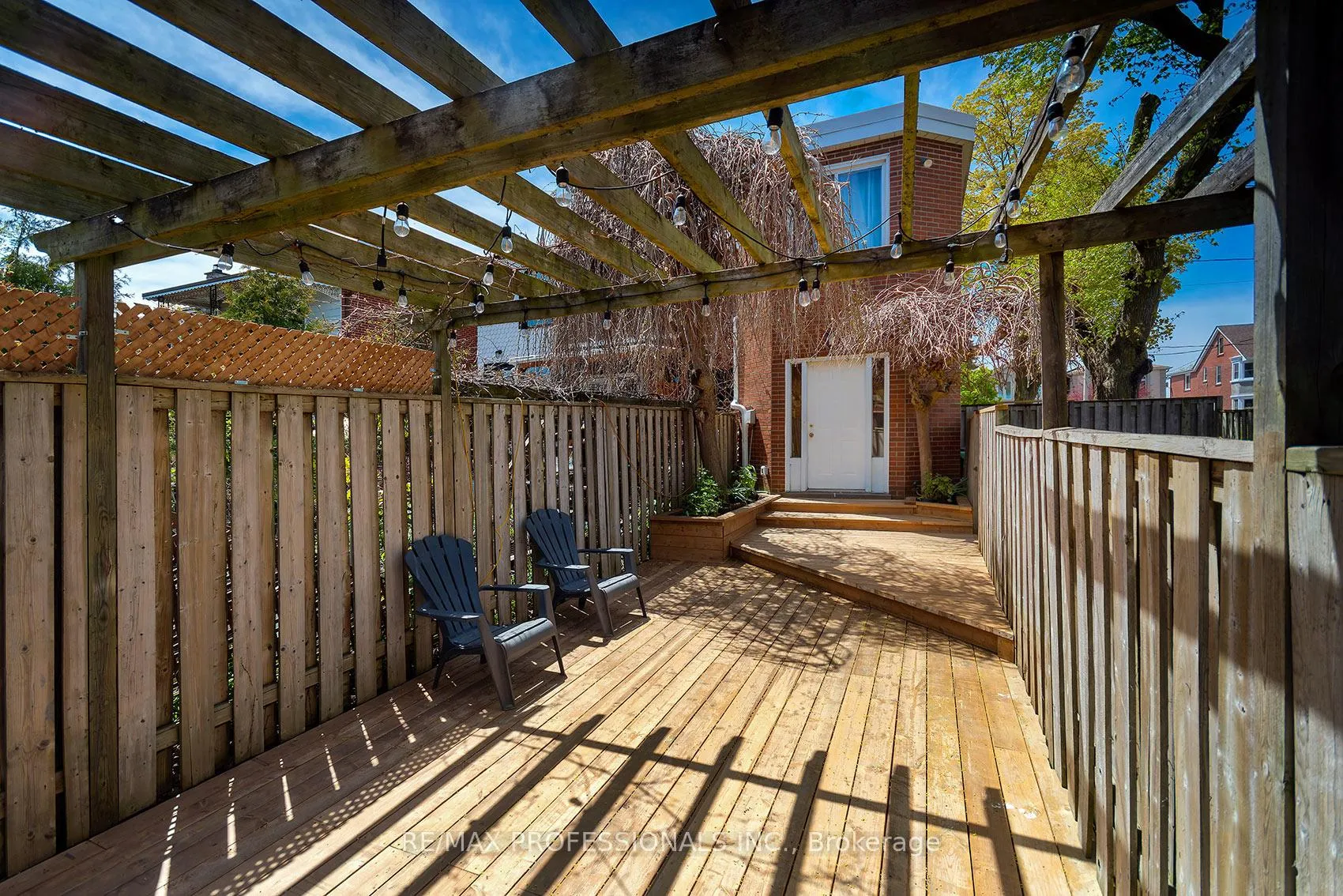 Photo 35 of 117 Boon Avenue, Toronto, Corso Italia-Davenport — HOMEH
