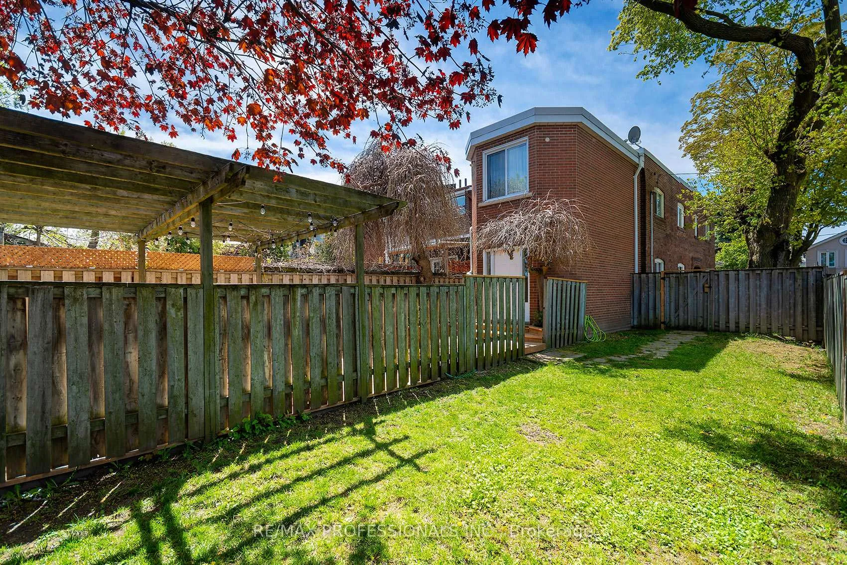 Photo 36 of 117 Boon Avenue, Toronto, Corso Italia-Davenport — HOMEH