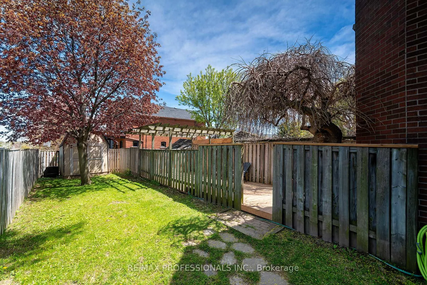 Photo 37 of 117 Boon Avenue, Toronto, Corso Italia-Davenport — HOMEH