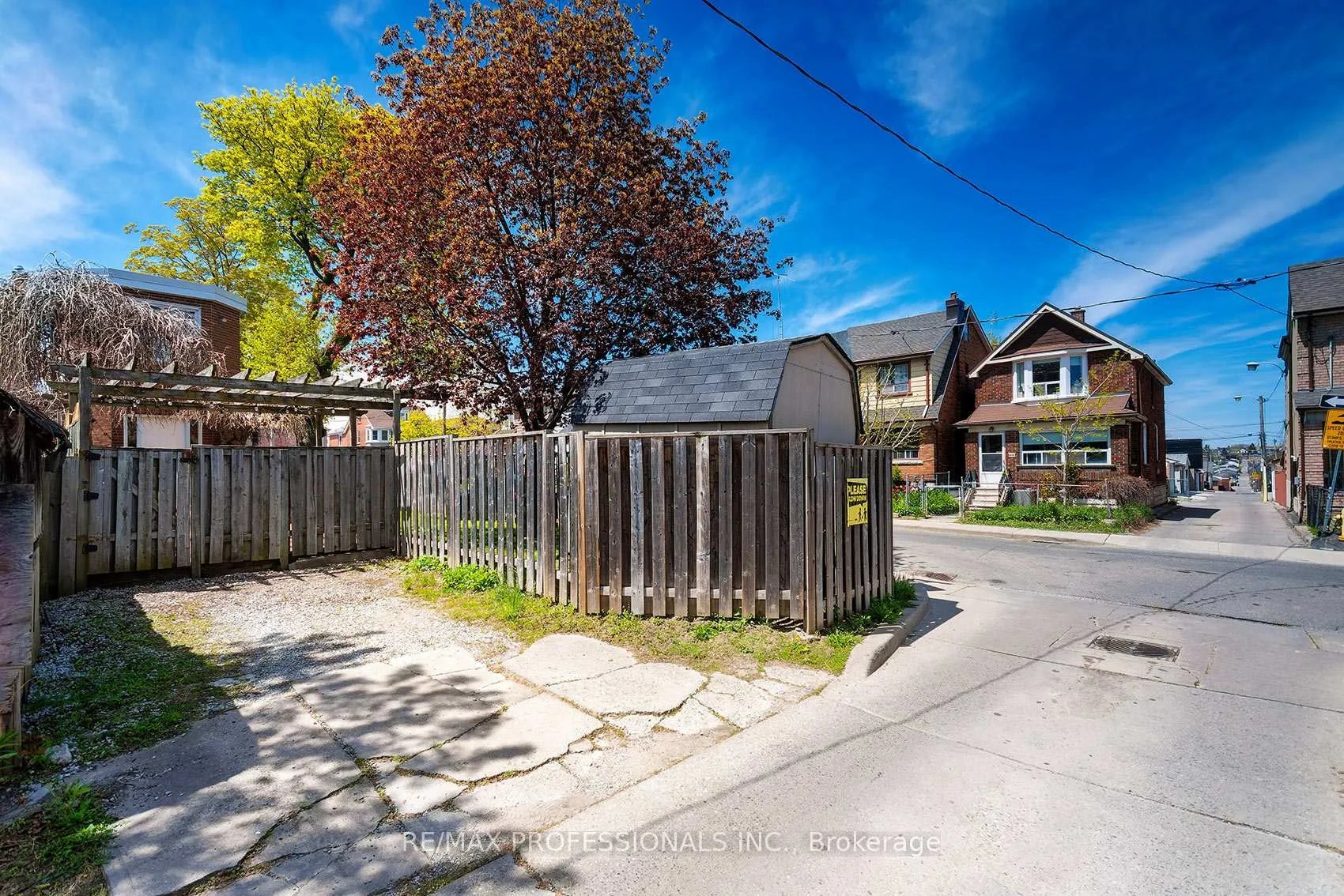 Photo 39 of 117 Boon Avenue, Toronto, Corso Italia-Davenport — HOMEH