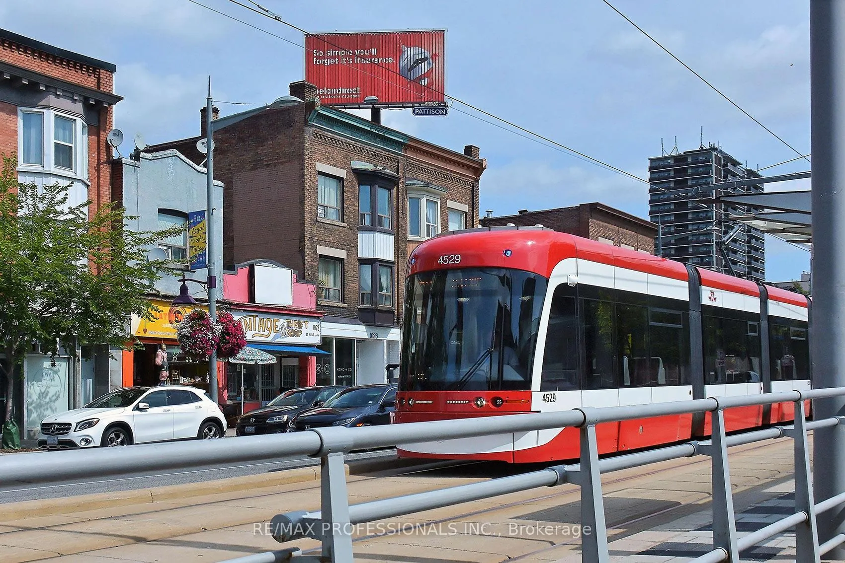 Photo 40 of 117 Boon Avenue, Toronto, Corso Italia-Davenport — HOMEH