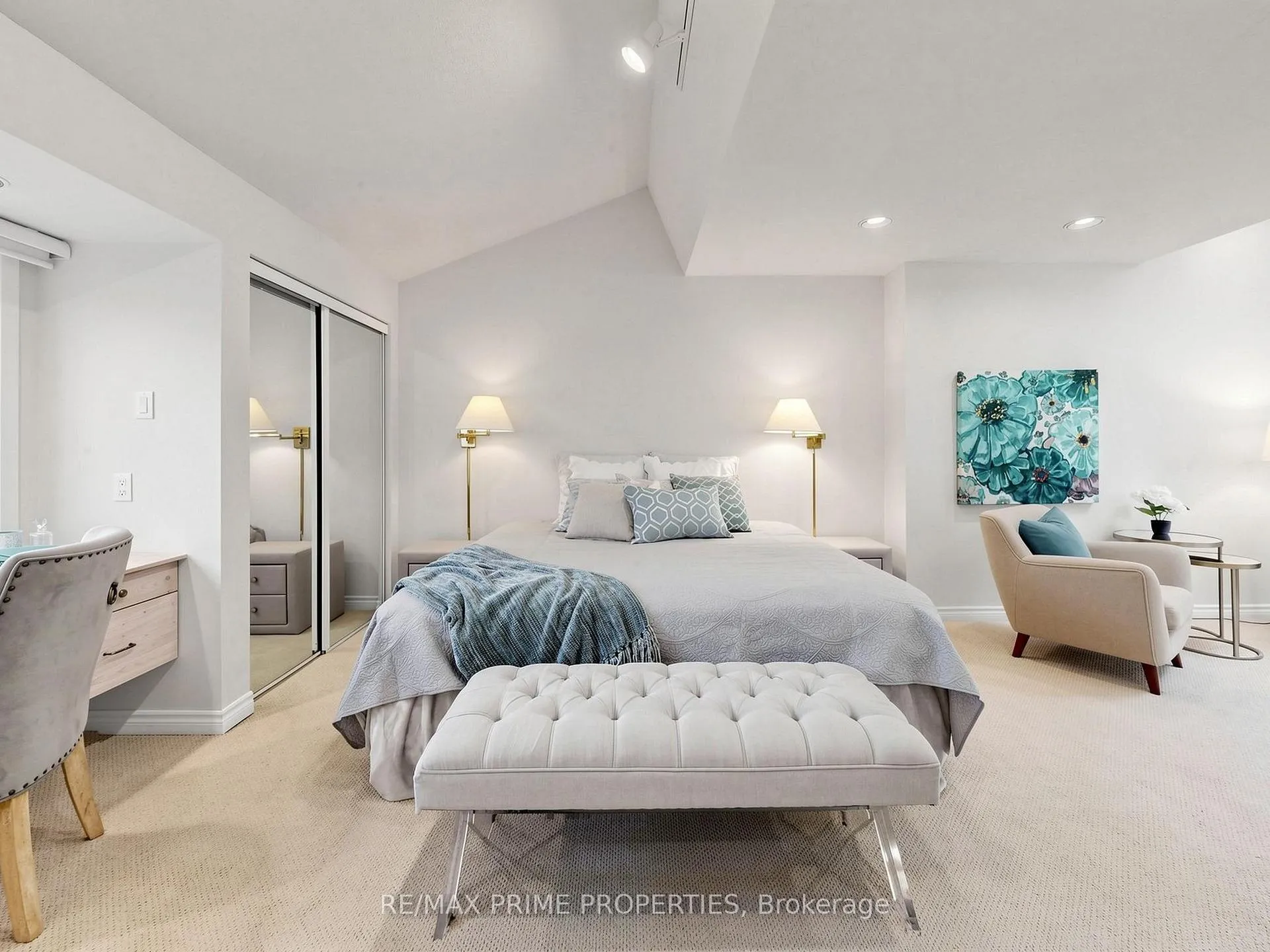 Photo 18 of 63 Walkerton Drive, Markham, Bullock — HOMEH
