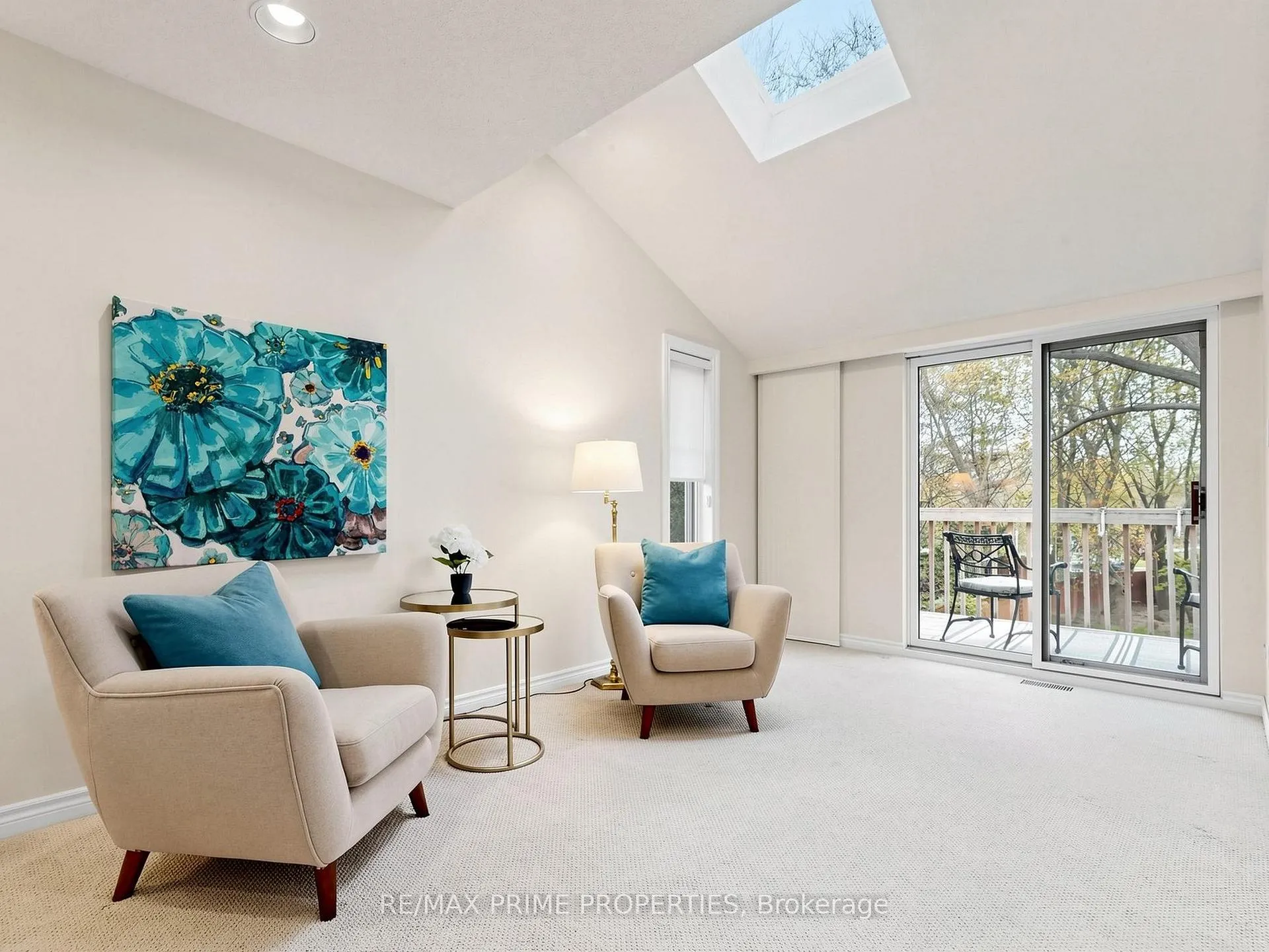 Photo 20 of 63 Walkerton Drive, Markham, Bullock — HOMEH