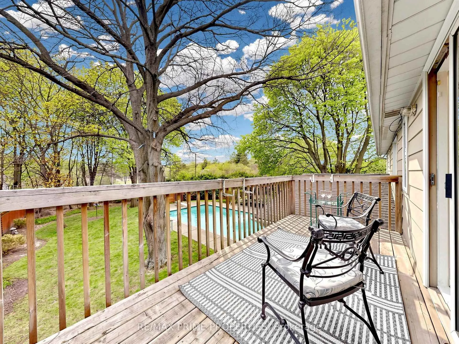 Photo 21 of 63 Walkerton Drive, Markham, Bullock — HOMEH