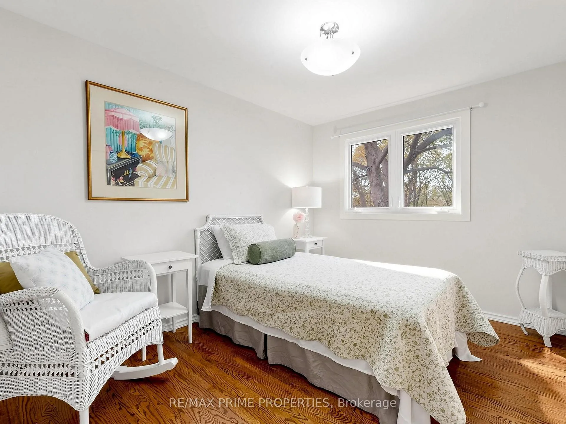 Photo 25 of 63 Walkerton Drive, Markham, Bullock — HOMEH