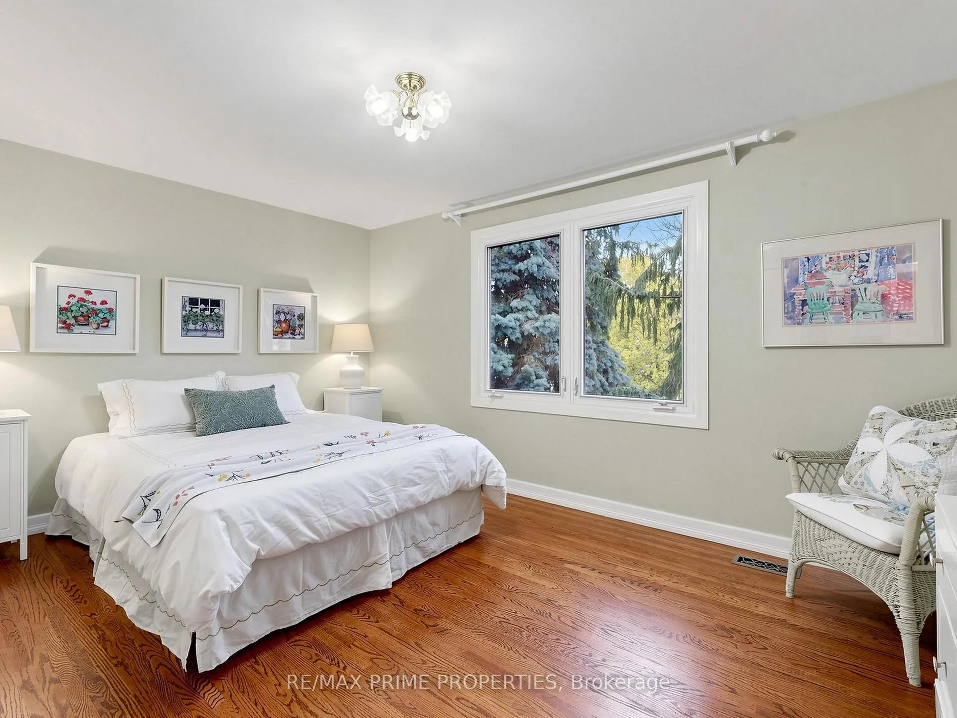 Photo 26 of 63 Walkerton Drive, Markham, Bullock — HOMEH