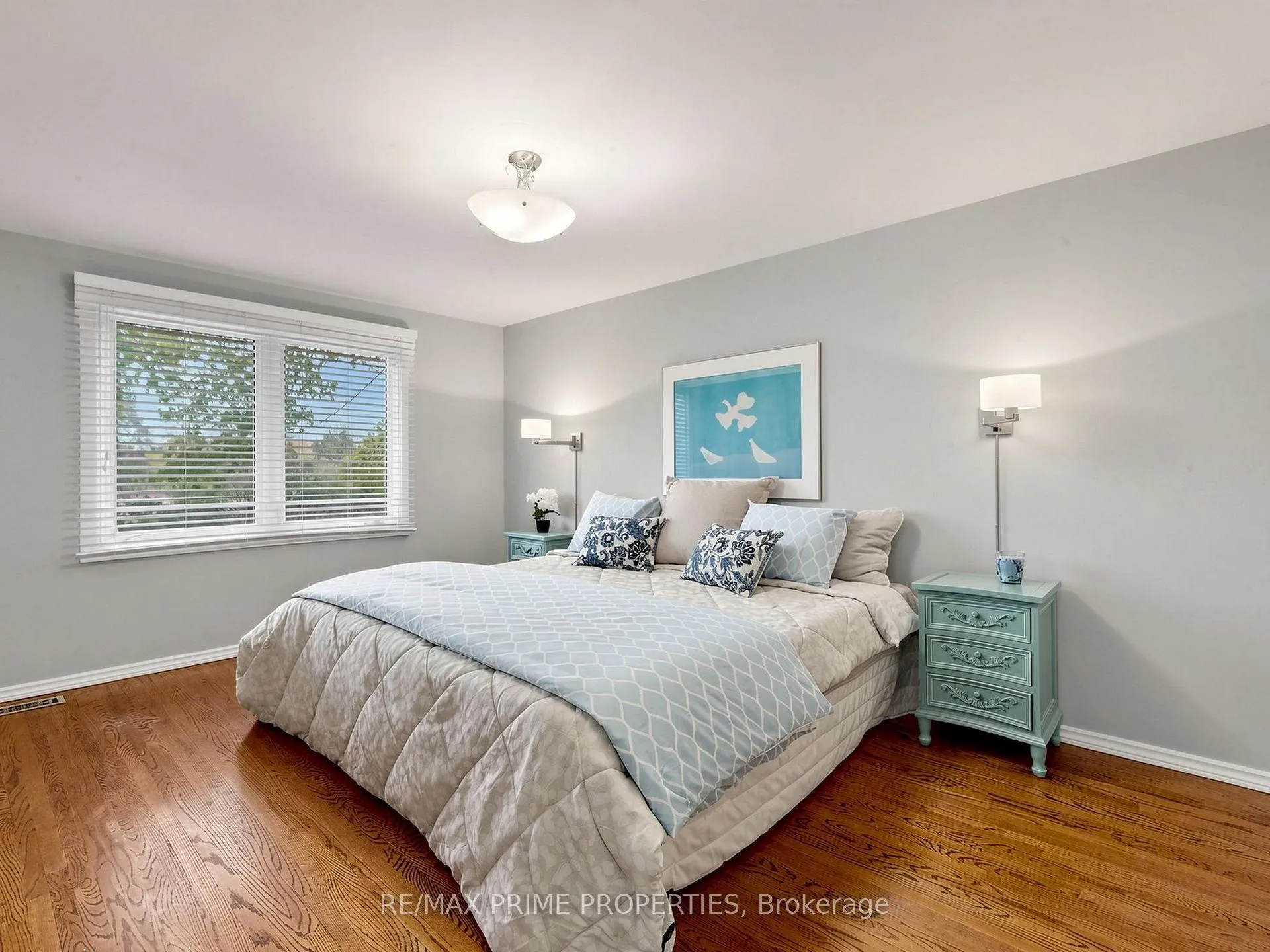 Photo 29 of 63 Walkerton Drive, Markham, Bullock — HOMEH