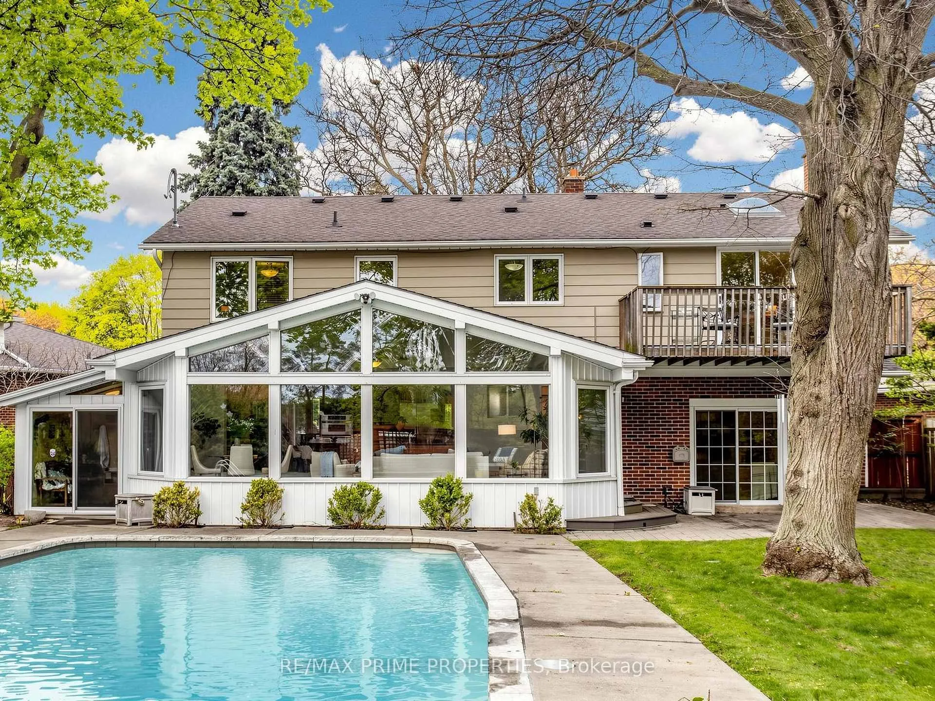 Photo 35 of 63 Walkerton Drive, Markham, Bullock — HOMEH