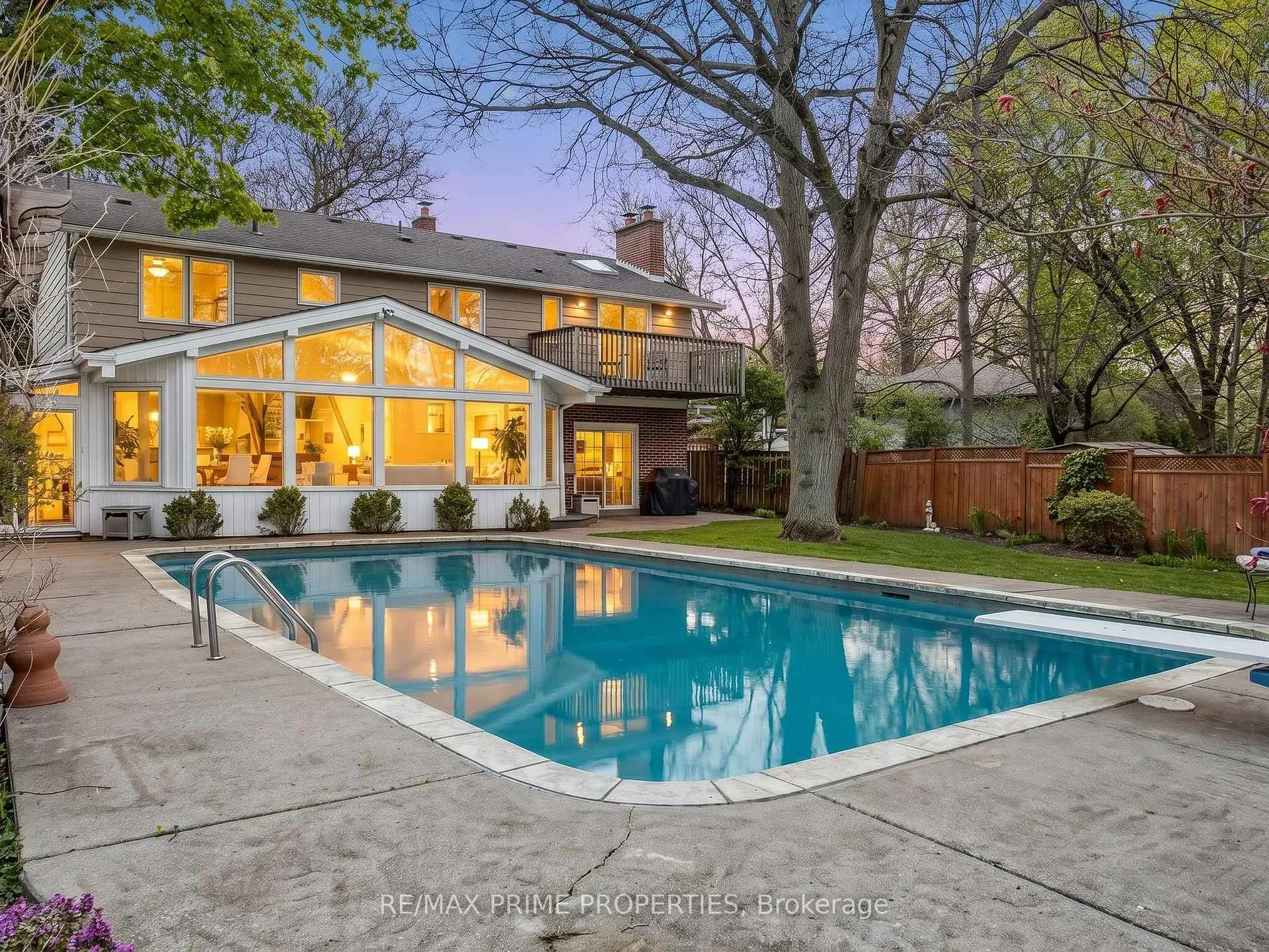 Photo 36 of 63 Walkerton Drive, Markham, Bullock — HOMEH
