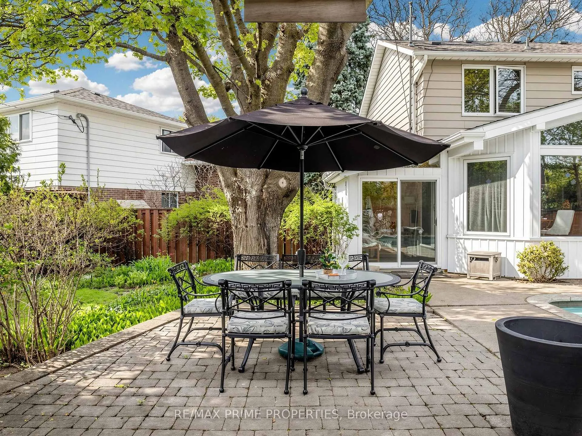 Photo 38 of 63 Walkerton Drive, Markham, Bullock — HOMEH