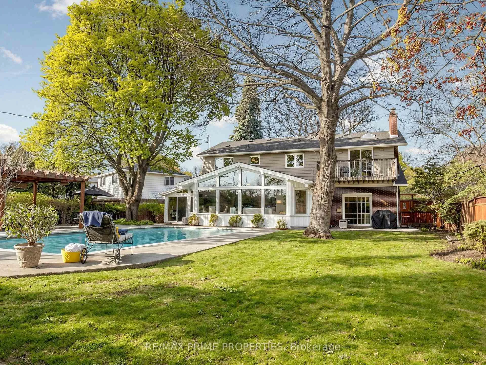 Photo 42 of 63 Walkerton Drive, Markham, Bullock — HOMEH