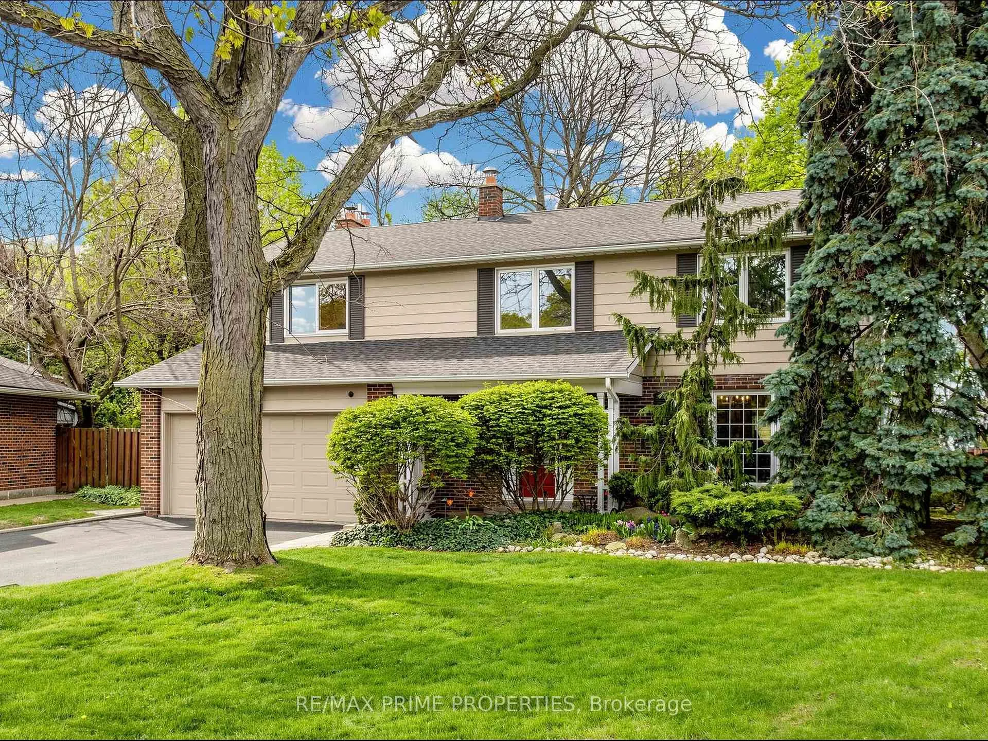 Photo 50 of 63 Walkerton Drive, Markham, Bullock — HOMEH