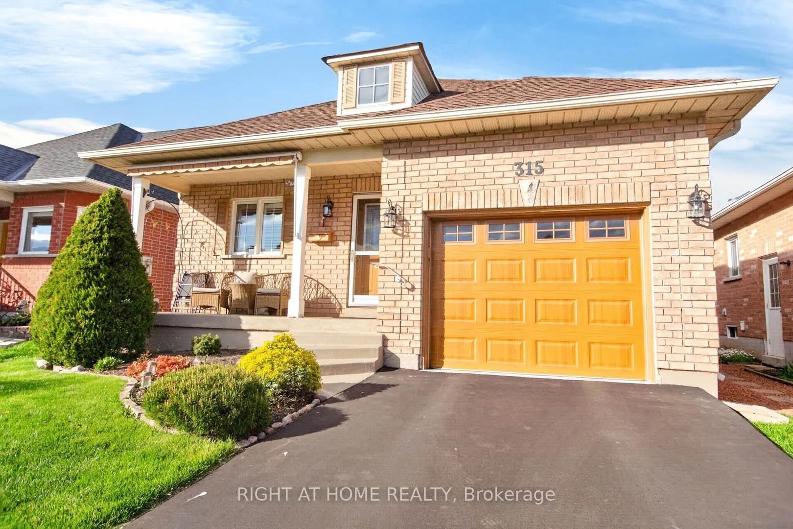 Photo 1 of 315 Centennial Forest Drive, Milton, Timberlea — HOMEH
