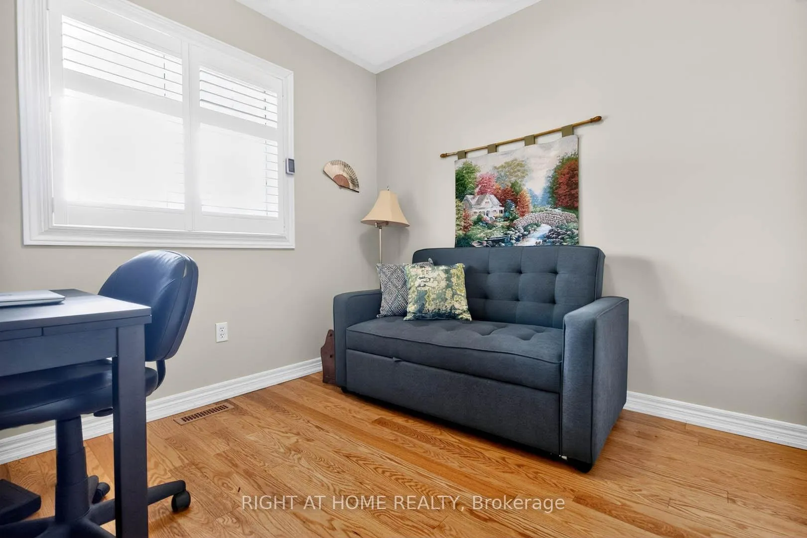 Photo 5 of 315 Centennial Forest Drive, Milton, Timberlea — HOMEH