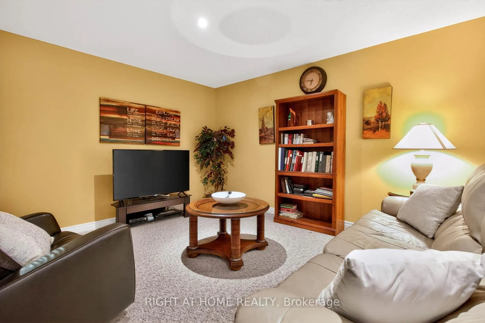 Photo 19 of 315 Centennial Forest Drive, Milton, Timberlea — HOMEH