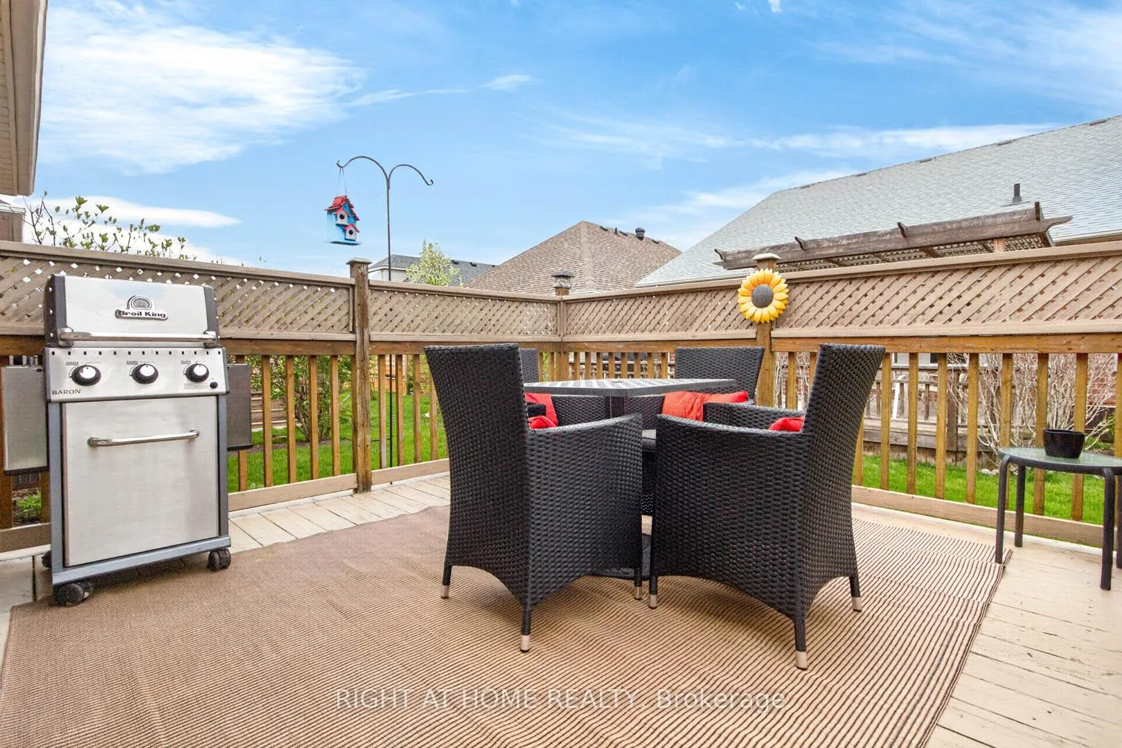 Photo 25 of 315 Centennial Forest Drive, Milton, Timberlea — HOMEH