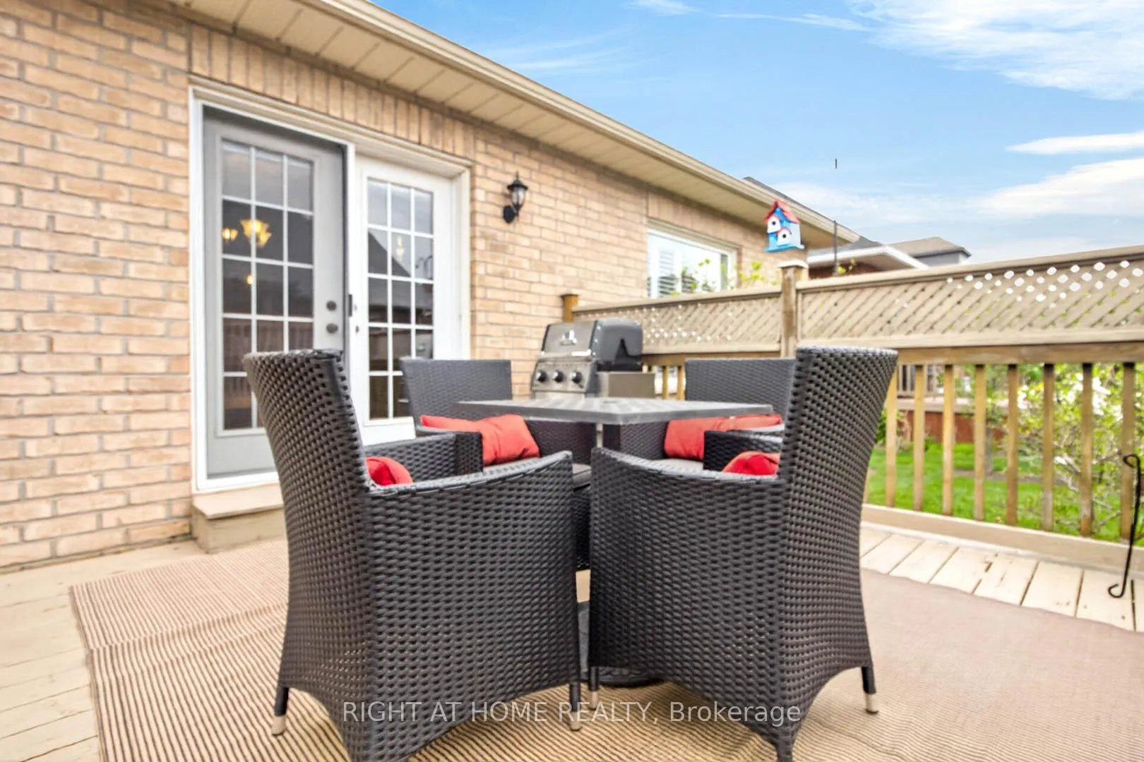 Photo 26 of 315 Centennial Forest Drive, Milton, Timberlea — HOMEH